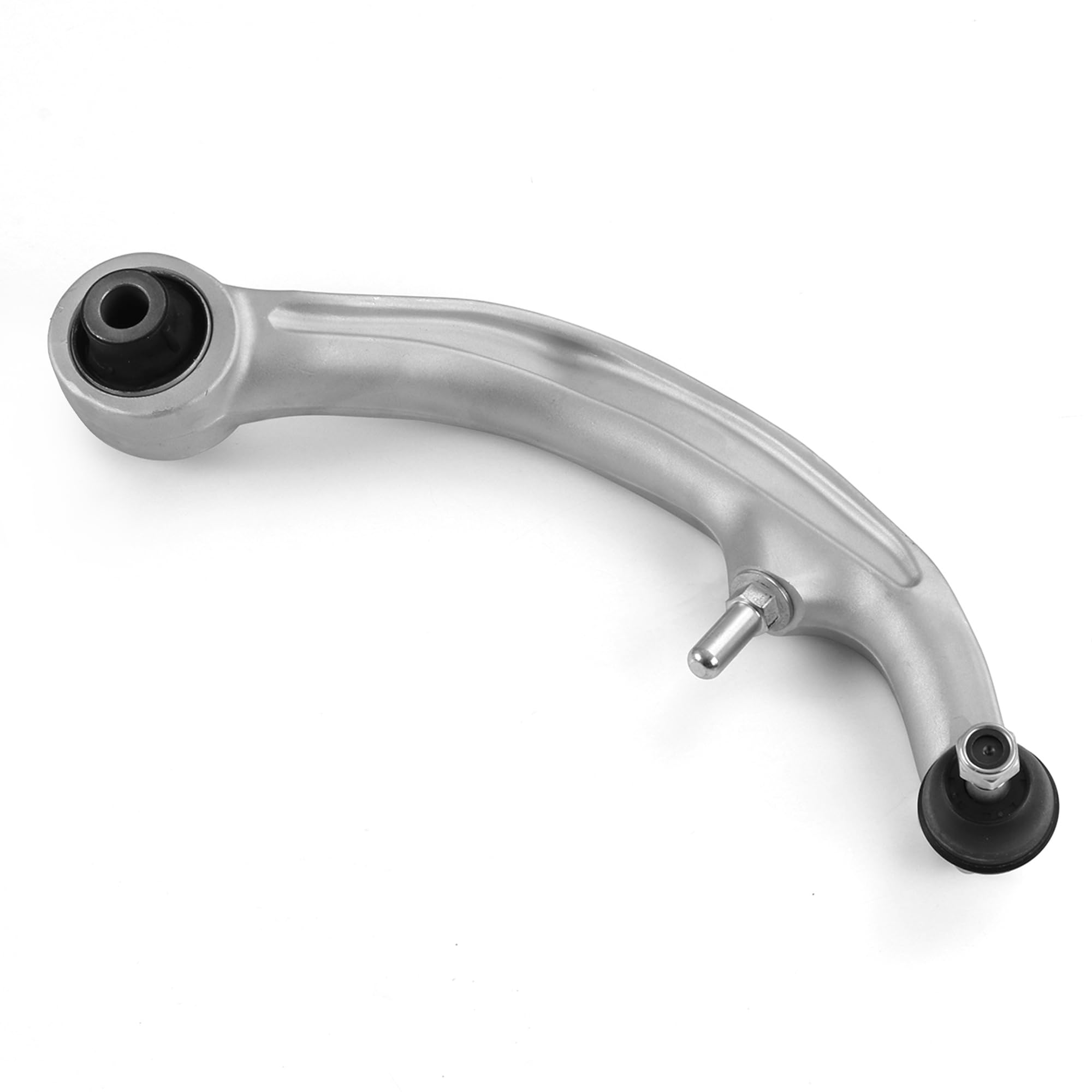 Metrix Premium Chassis Parts - Front Left Lower Rearward Control Arm W Ball Joint & Bushing Assembly Fits 03-06 Infiniti G35 Rwd