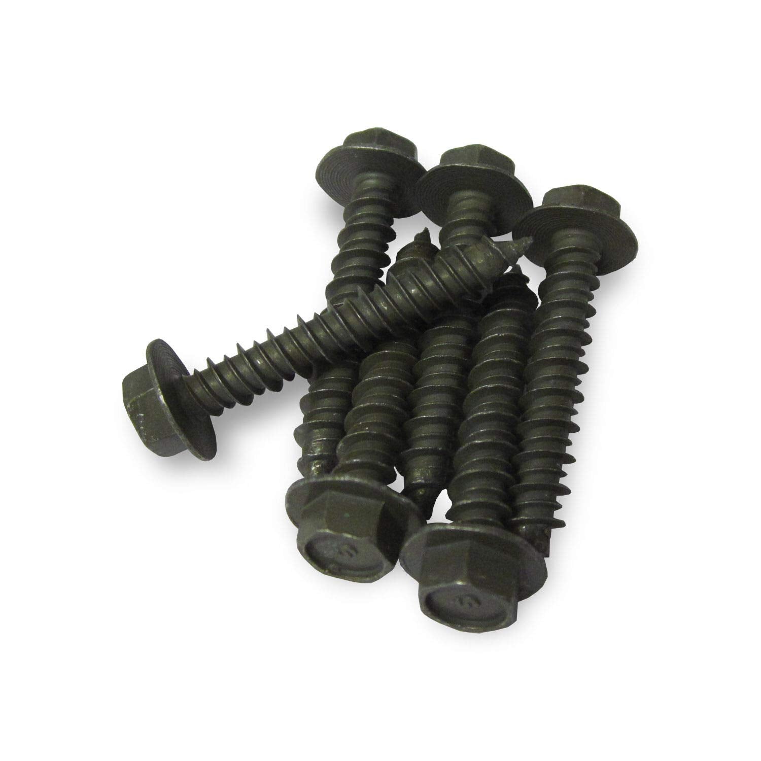Polaris RZR Ranger 570 900 1000 (2013-20) Clutch Cover Screw Bolts (SIX) 7519330