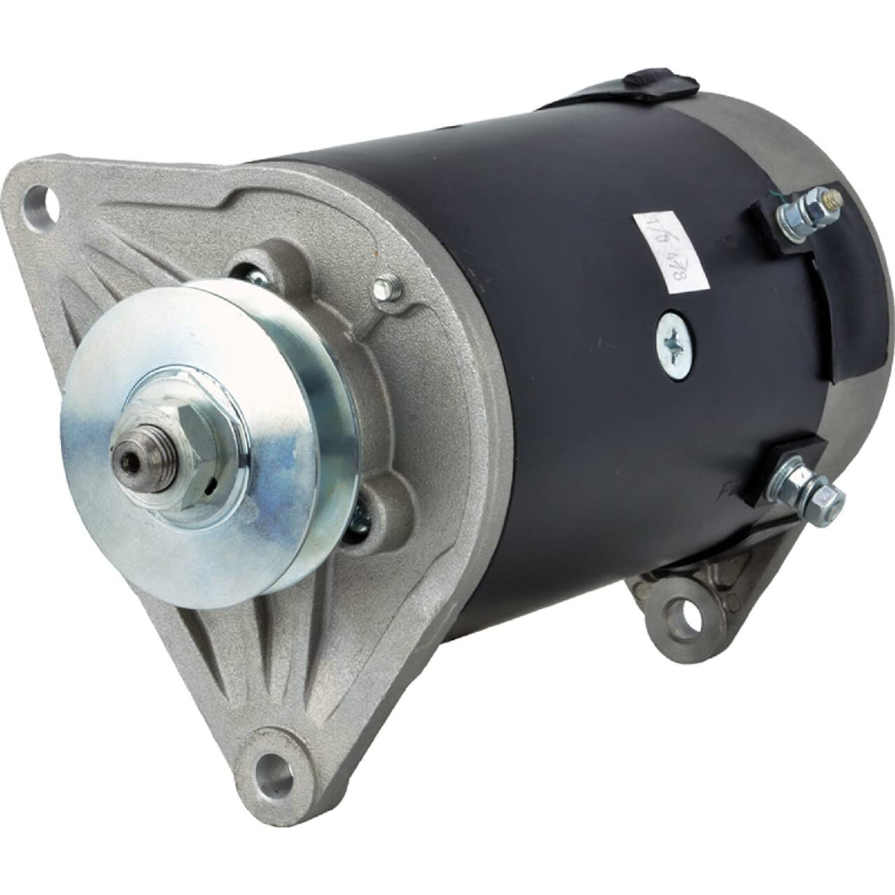 Discount Starter & Alternator Starter Generator Compatible With/Replacement For Ez-Go Medalist, Txt Club Car Fe290 Fe350 Ds Golf Carts 1012316, 101833701, Gsb10701A, Gsb10704A