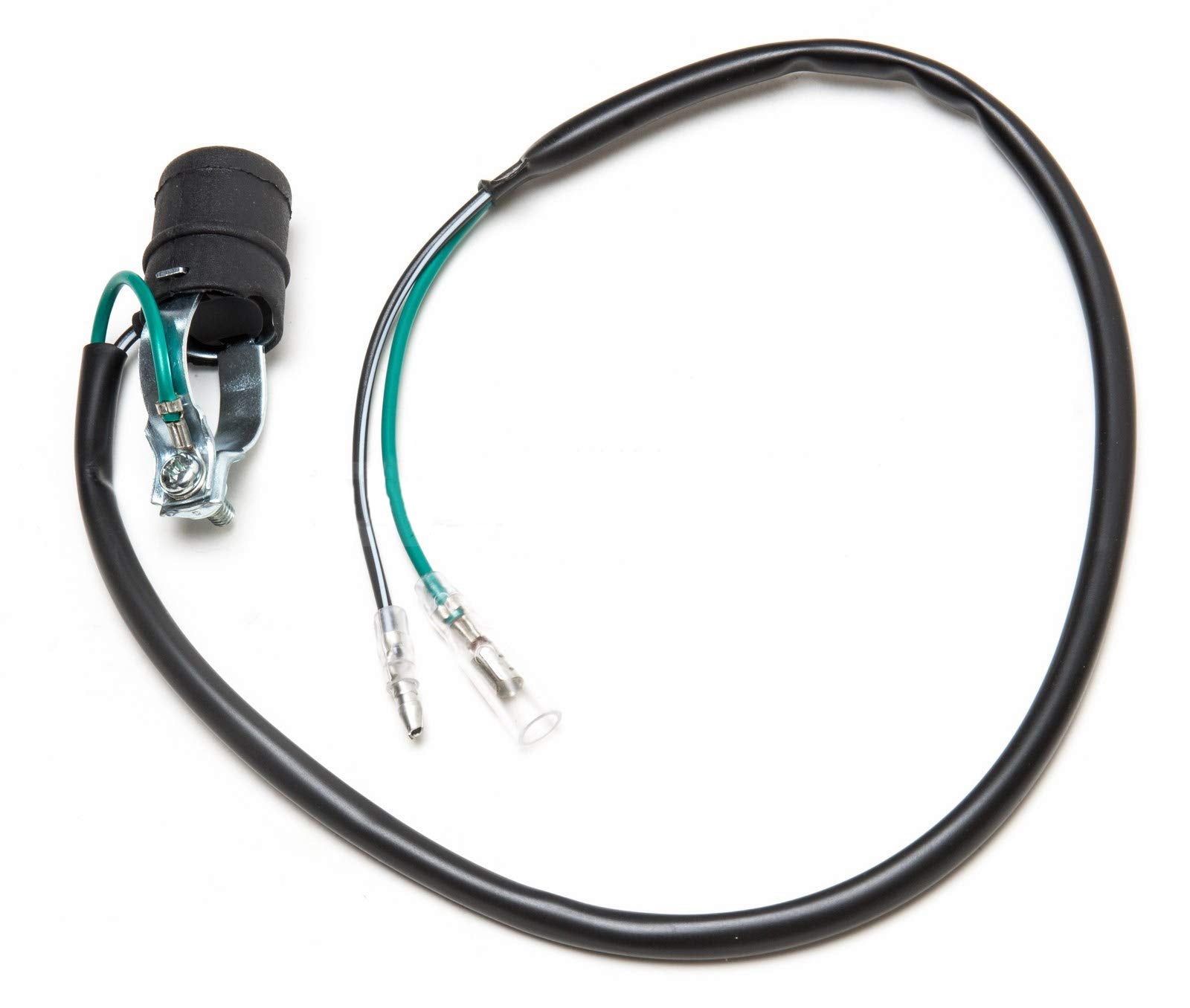 Engine Kill Switch Button Replacement for Honda CR XR CRF 80 100 125 259 230 450