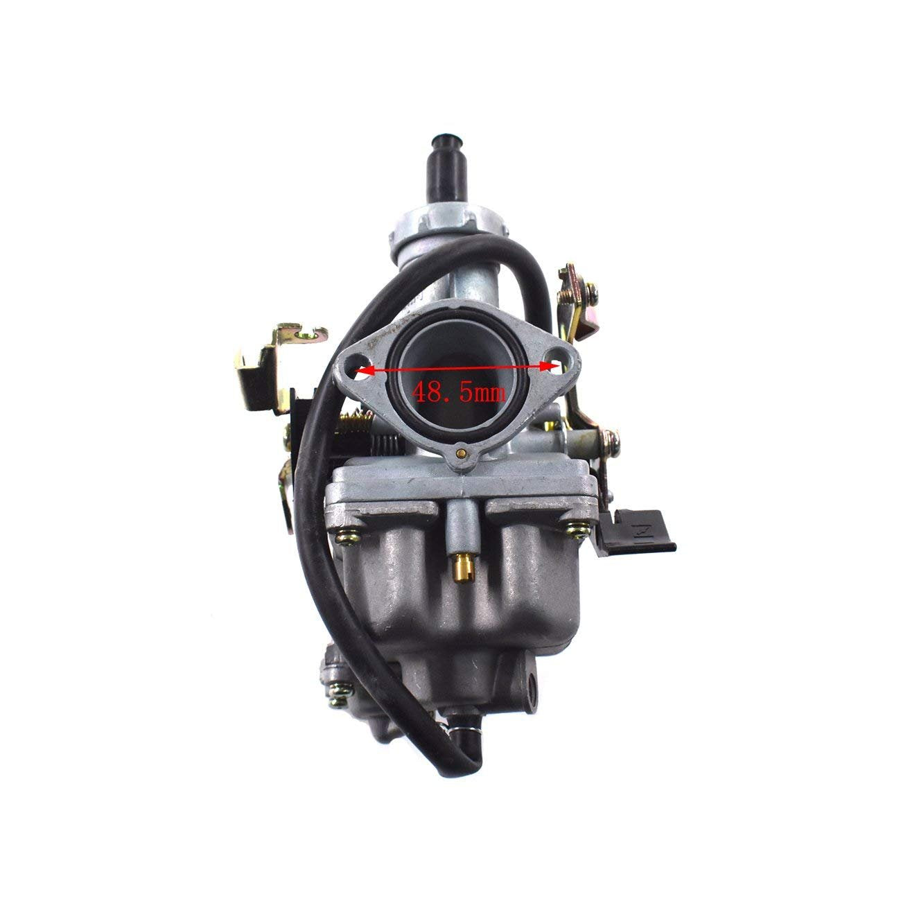 Pz27 Carburetor For 4 Stroke 125Cc 150Cc 200Cc 250Cc Atv Dirt Pit Bike Quad