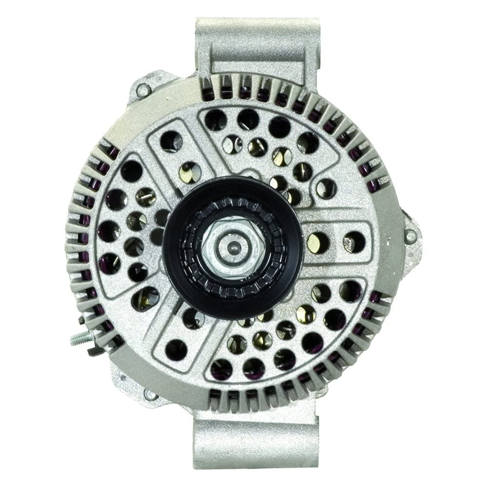 Remy - Remanufactured Alternator - 23783