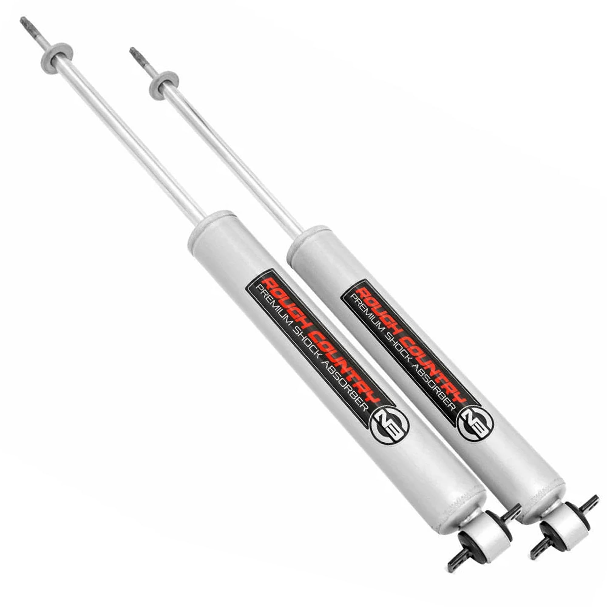 Rough Country 4.5-5.5 N3 Front Shocks for 98-11 Ford Ranger - 23211_A
