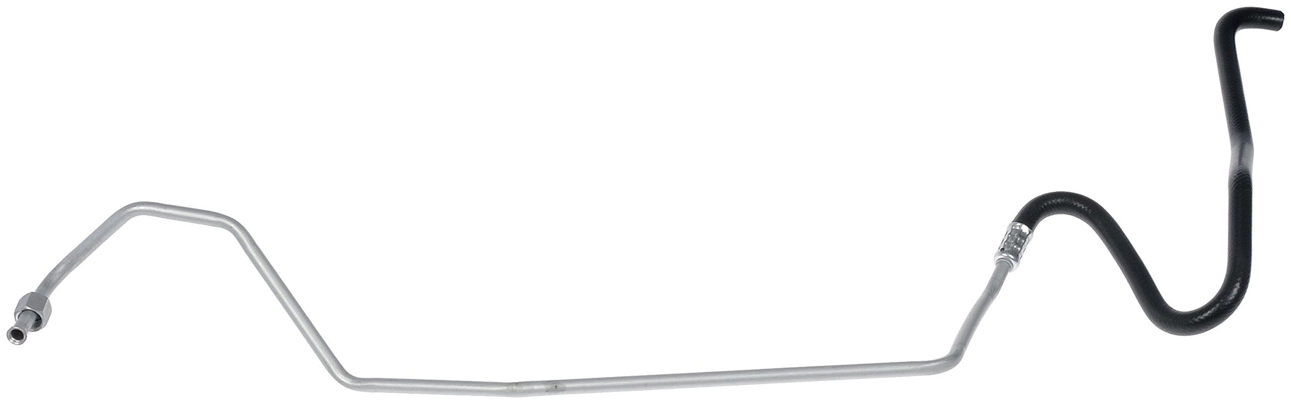 Dorman 624-907 Automatic Transmission Oil Cooler Hose Assembly Compatible With Select Chrysler / Dodge Models