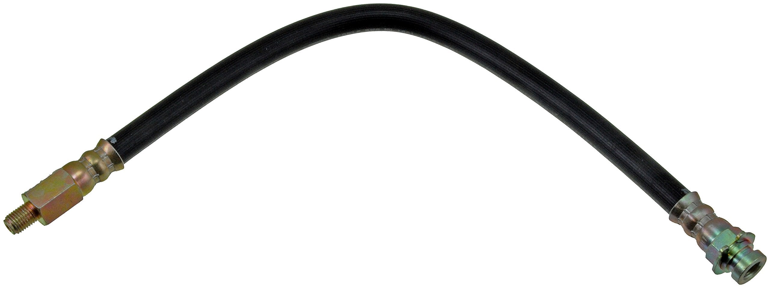 Dorman H25665 Brake Hydraulic Hose Compatible With Select Models