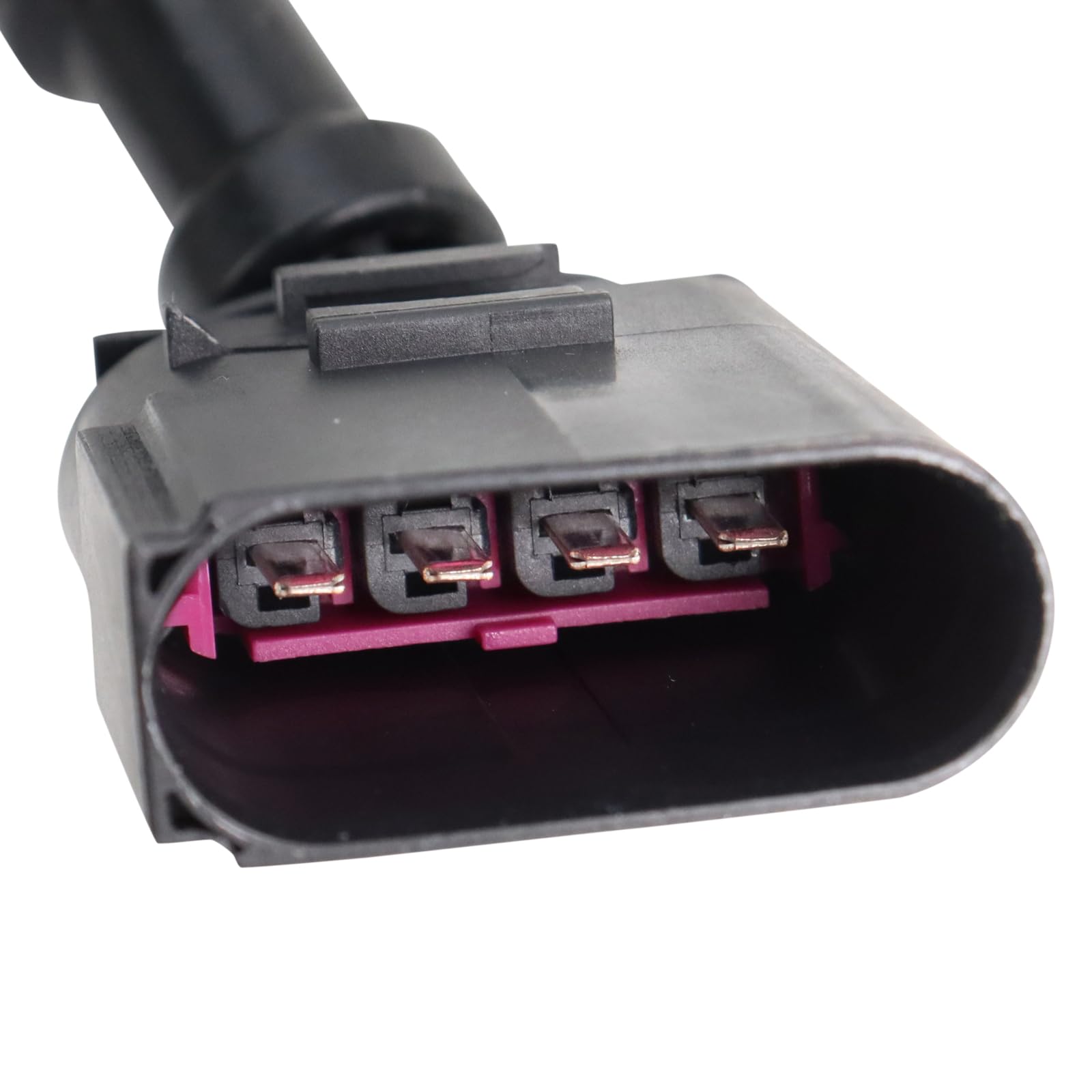 Trq O2 Oxygen Sensor Compatible With 2003-2004 Bentley Arnage 1999-2010 Volkswagen Beetle 1999-2006 Golf 1999-2005 Jetta