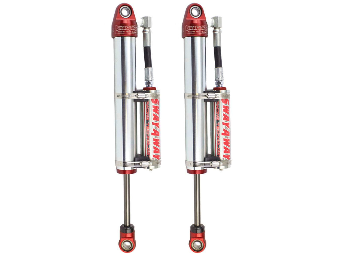 Afe Power 302-0052-06 Sway-A-Way 2 Shock Kit (Rear)