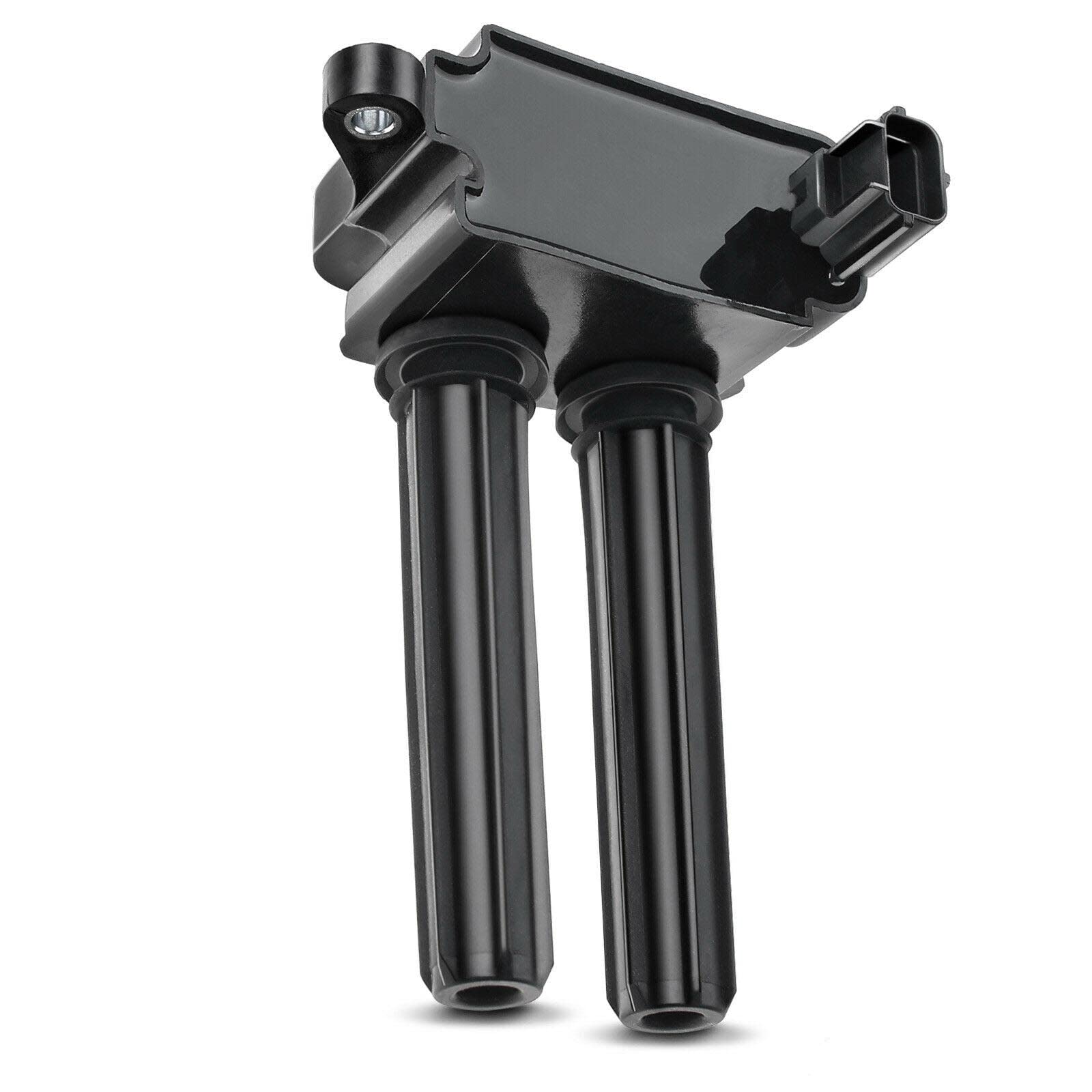 YHTAUTO Ignition Coil Replacement for Dodge Challenger Charger Durango Magnum Ram 1500 2500 3500, Jeep Grand Cherokee Wrangler, 