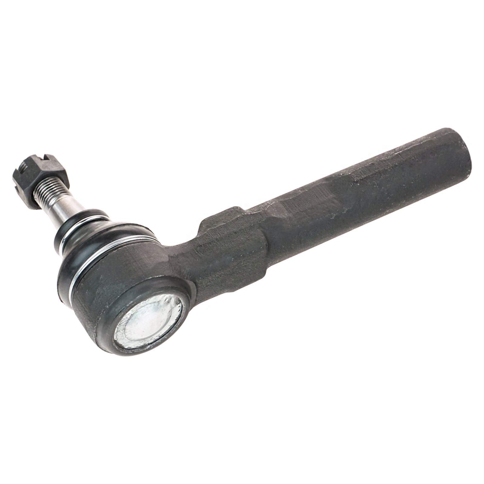 TRQ Front Tie Rod Set Compatible with 1999-2006 Chevrolet Silverado 1500 2007 Silverado 1500 Classic GMC Sierra 1500 Sierra 1500