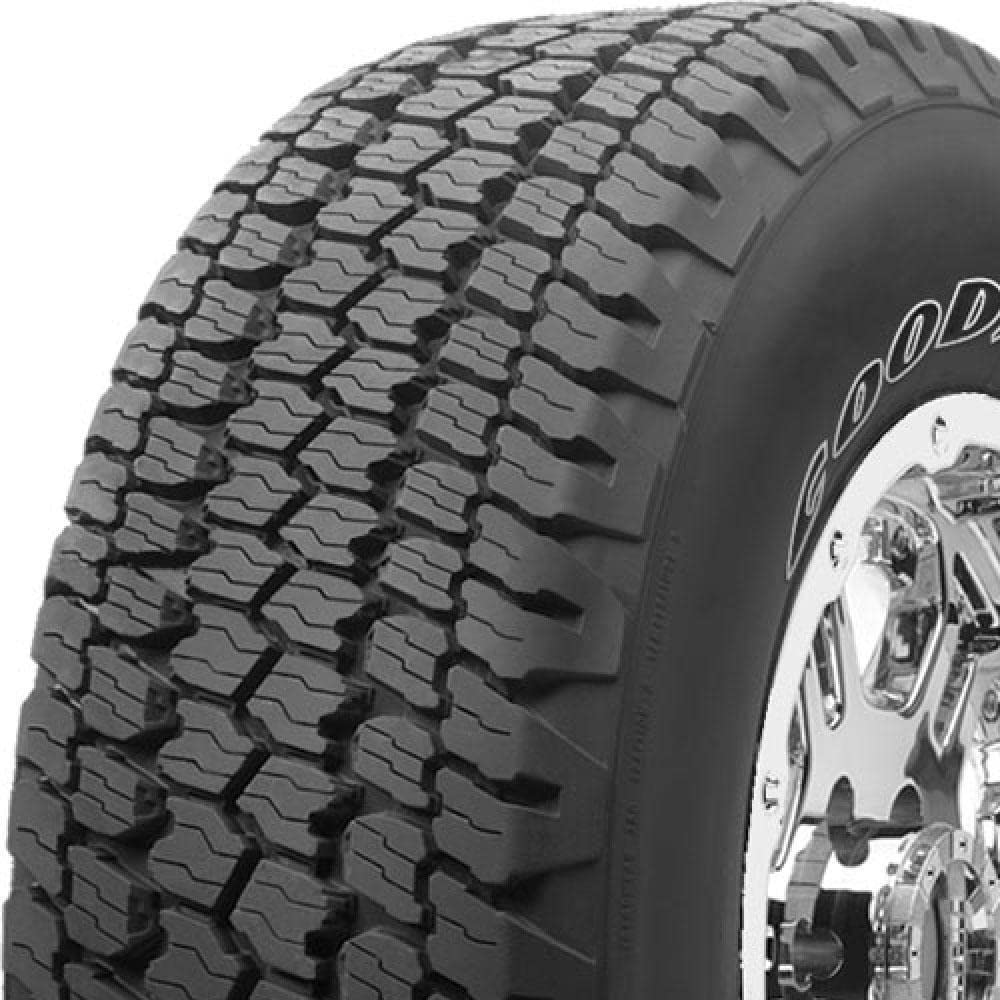 Goodyear Wrangler At/S Tire - 265/70R17 113S Sl