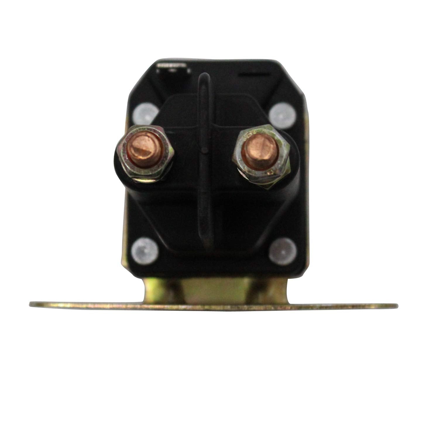 812-1211-211 12V Trombetta Solenoid Relay Switch 3 Terminal 93265-19, 93265-1Wr, 812-1201-211