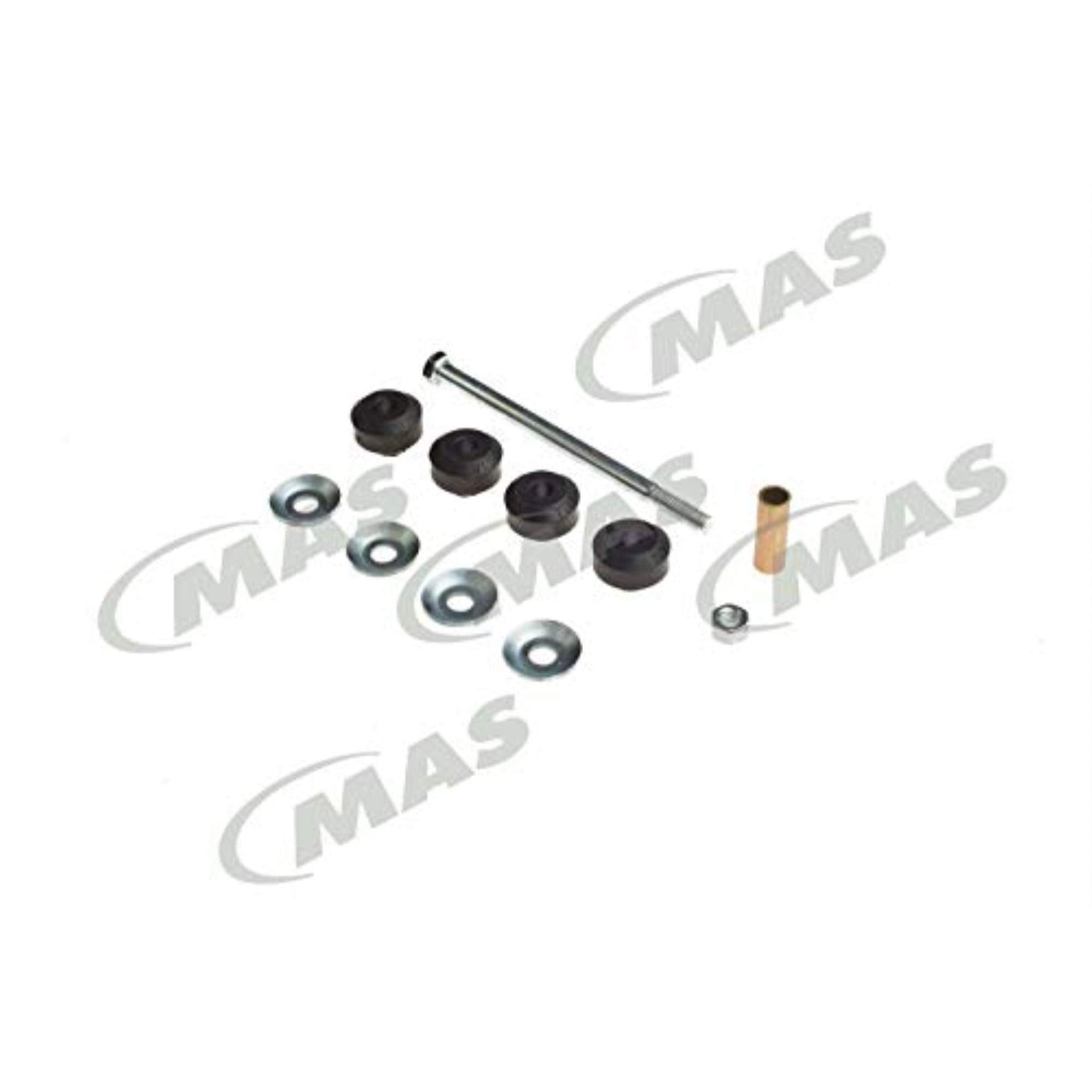Dorman Pronto Sk5255 Stabilizer Bar Link Kit