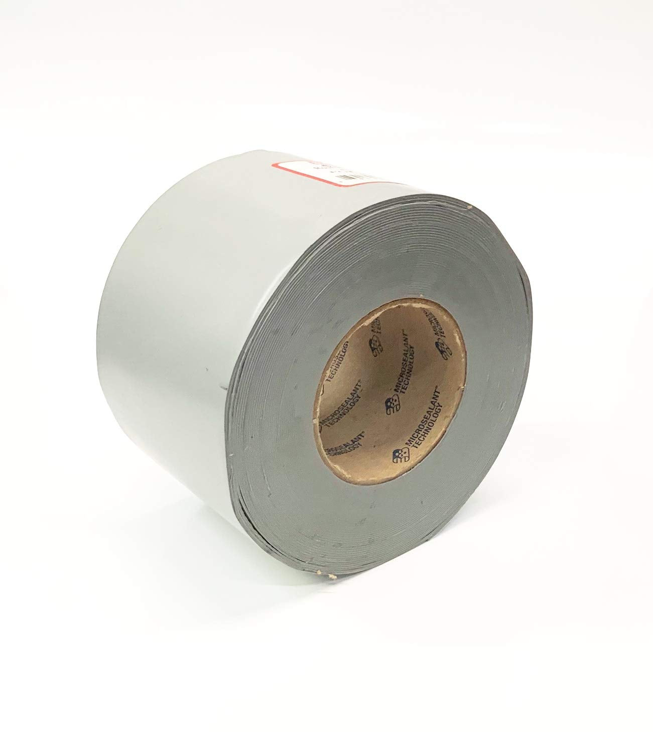 EternaBond Gray Mobile Home RV Rubber Roof Repair 4&quot; x 20' - 20 Foot, 20 Feet