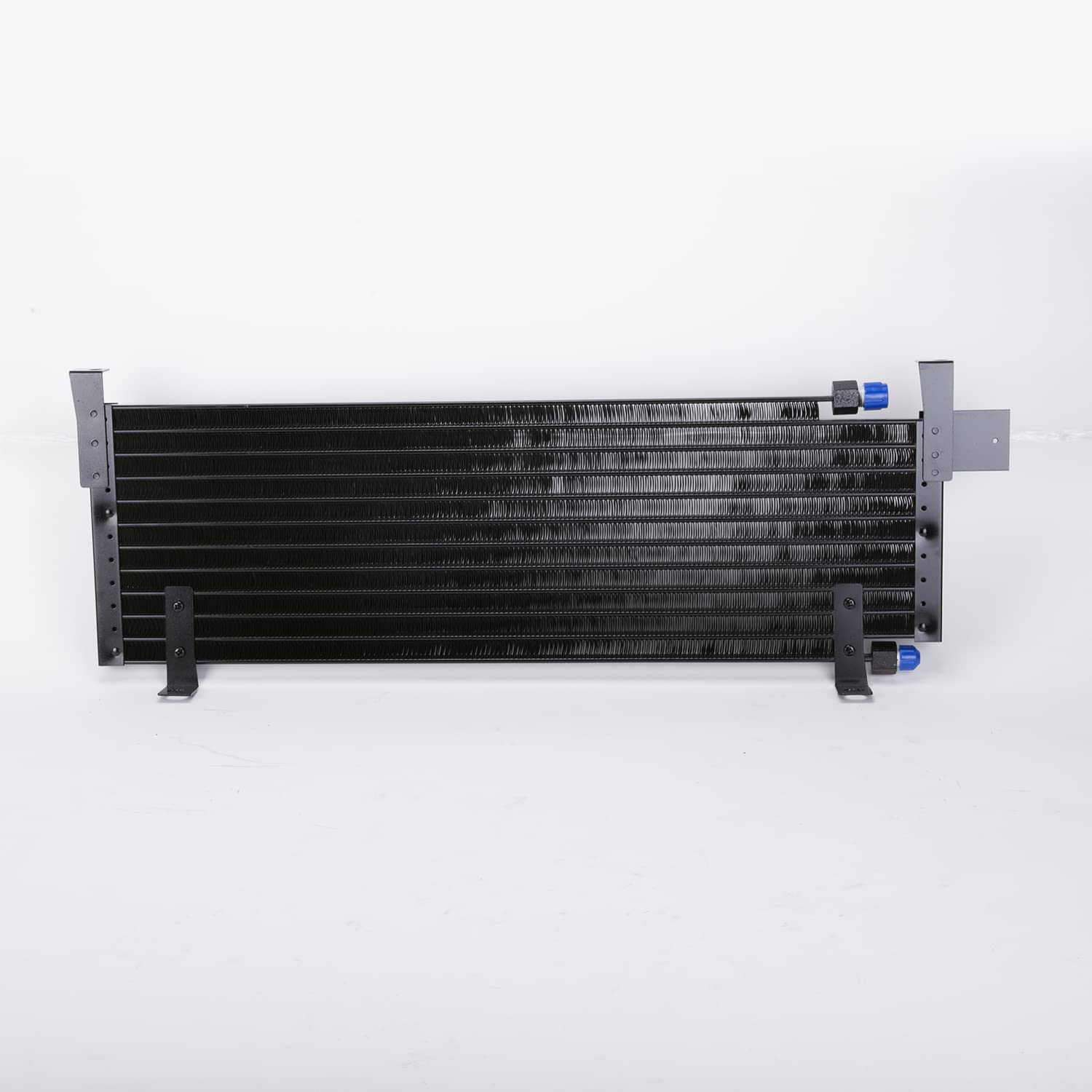 TYC 4173 Condenser Assembly Compatible with 1988-1996 Jeep Cherokee