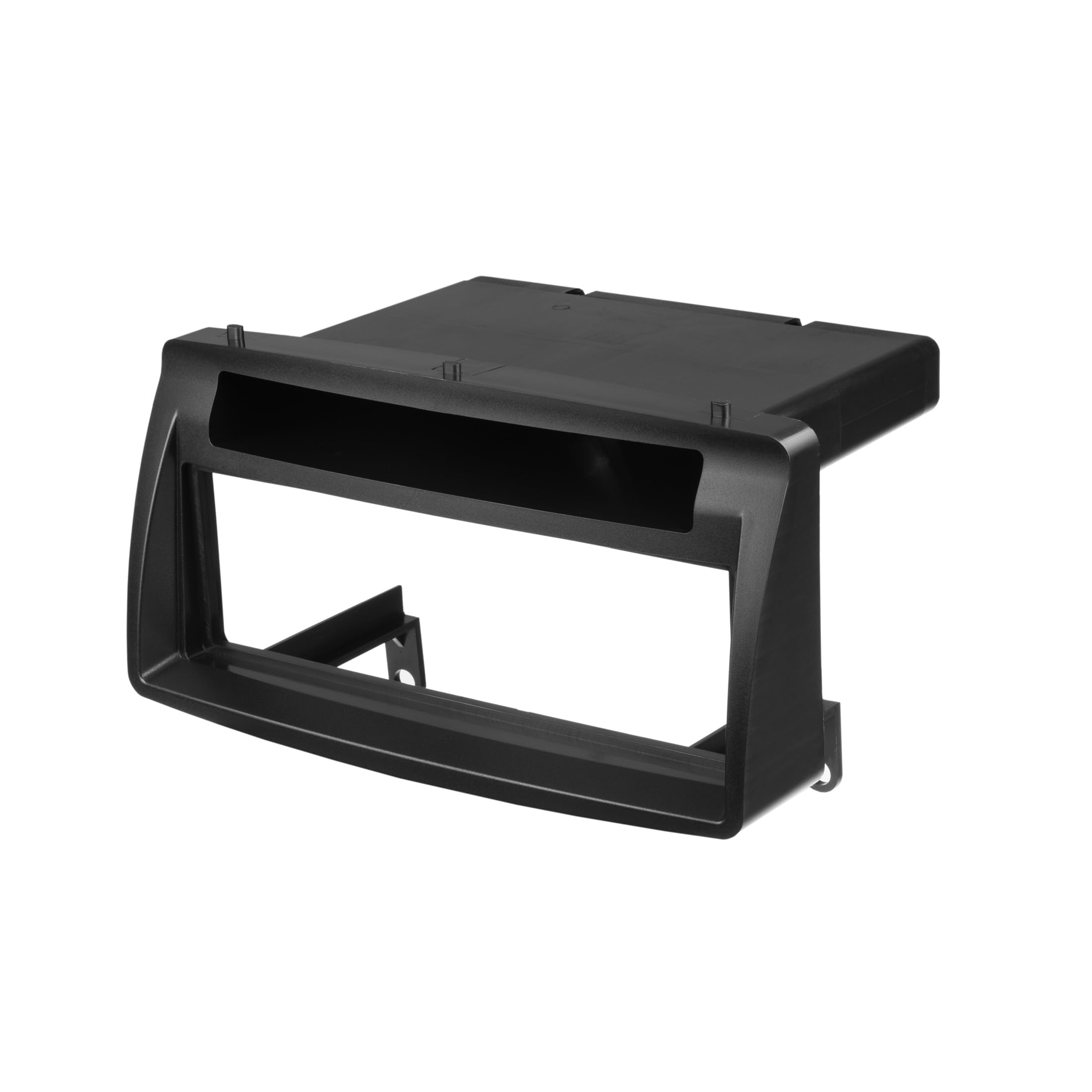 Scosche Ta2048B Double Din Stereo Pocket Dash Kit For 2003-08 Toyota Corolla