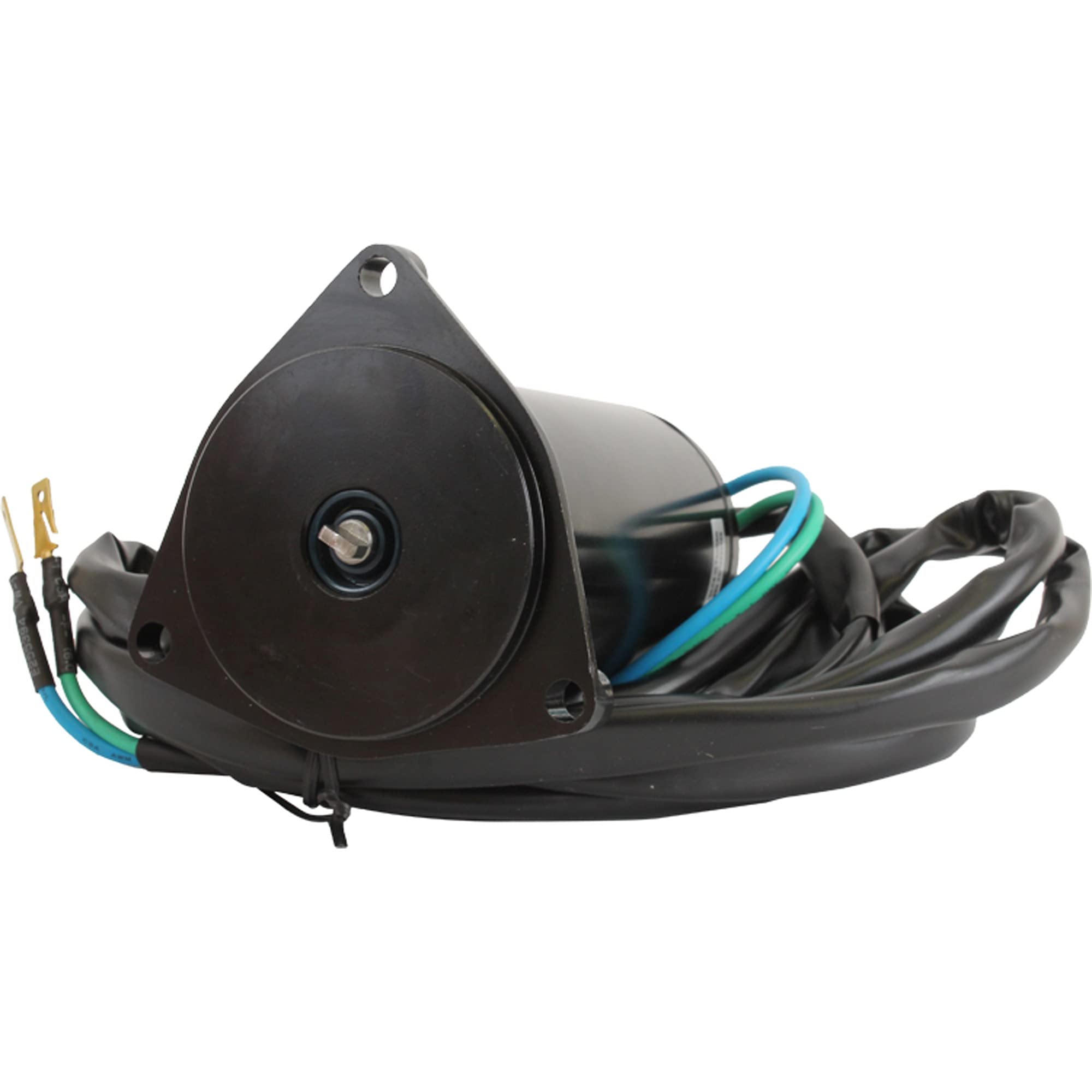 Db Electrical 430-20007 Power Tilt Trim Motor Compatible With/Replacement For Evinrude, Johnson, Omc, Sea-Drive All Models 81-92