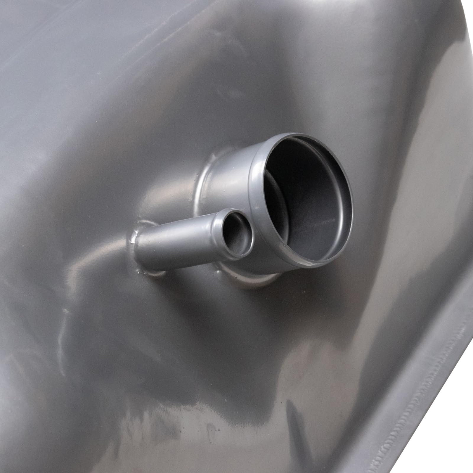 Trq Gas Fuel Tank Compatible With 1979 Ford Bronco