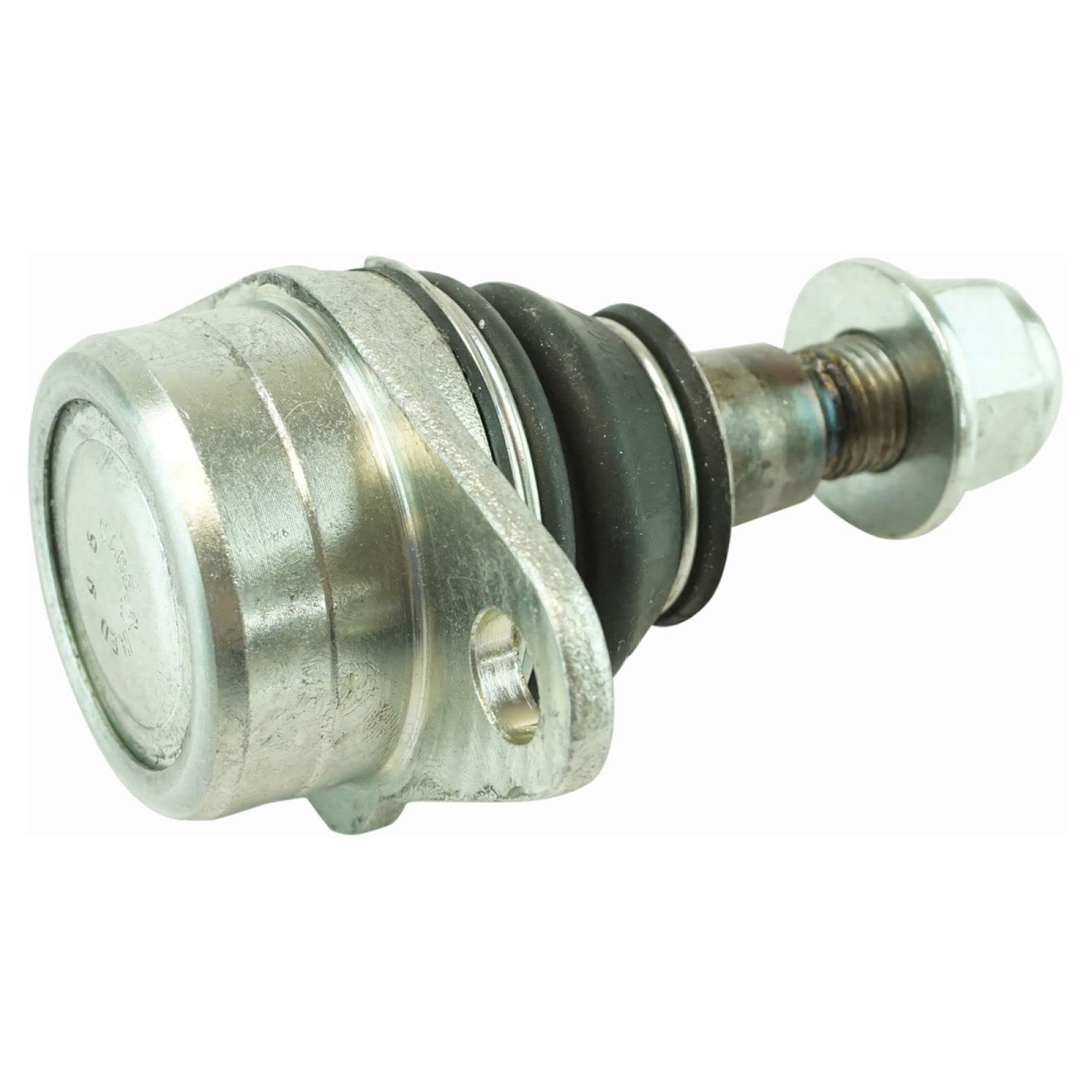 TRQ Front Control Arm with Ball Joint Set Compatible with 2007-2010 BMW X3