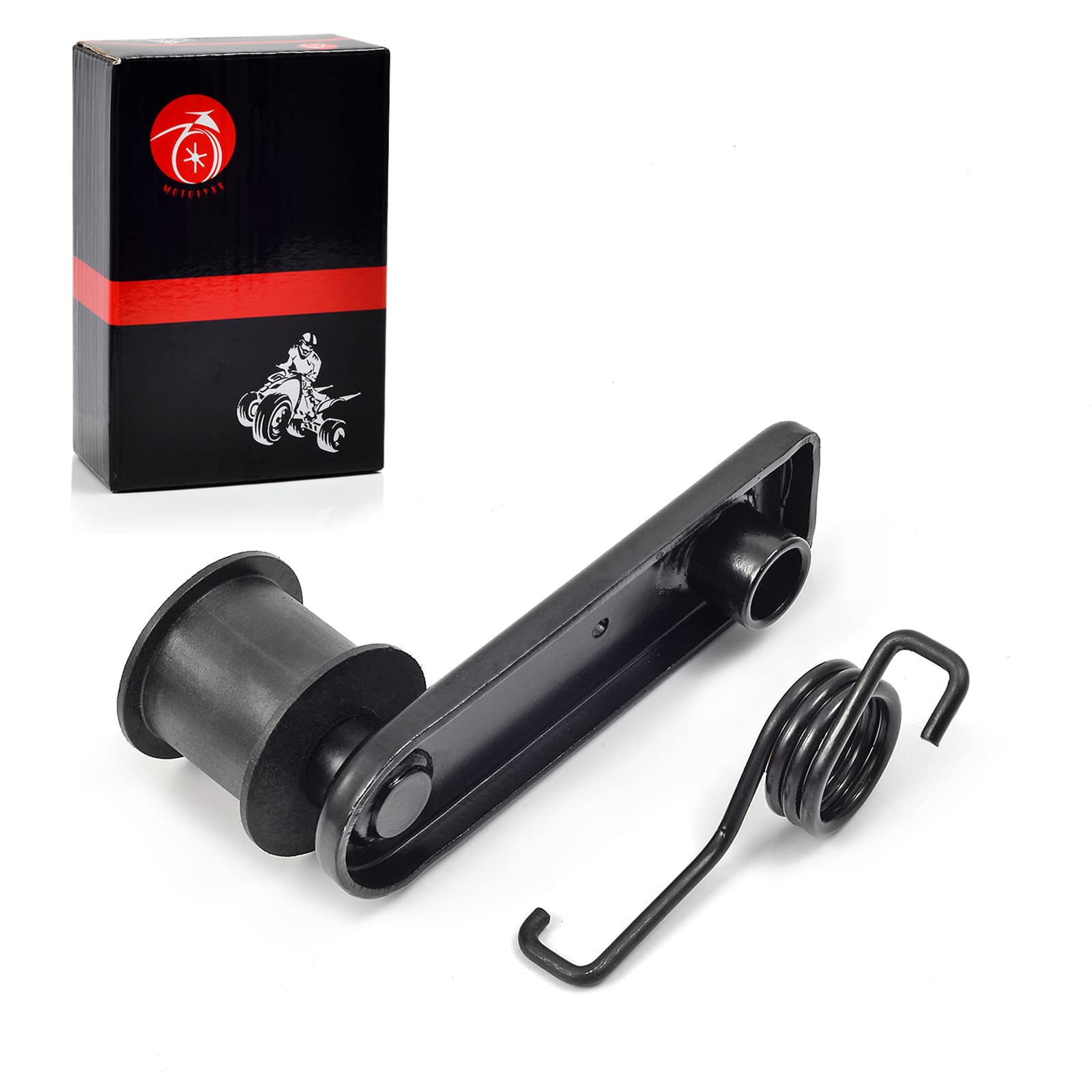 Chain Tensioner For Polaris Sportsman 90 110 Outlaw 90 110 Predator 90 Rzr 170 2004-2020 Oem 0452954 0451686