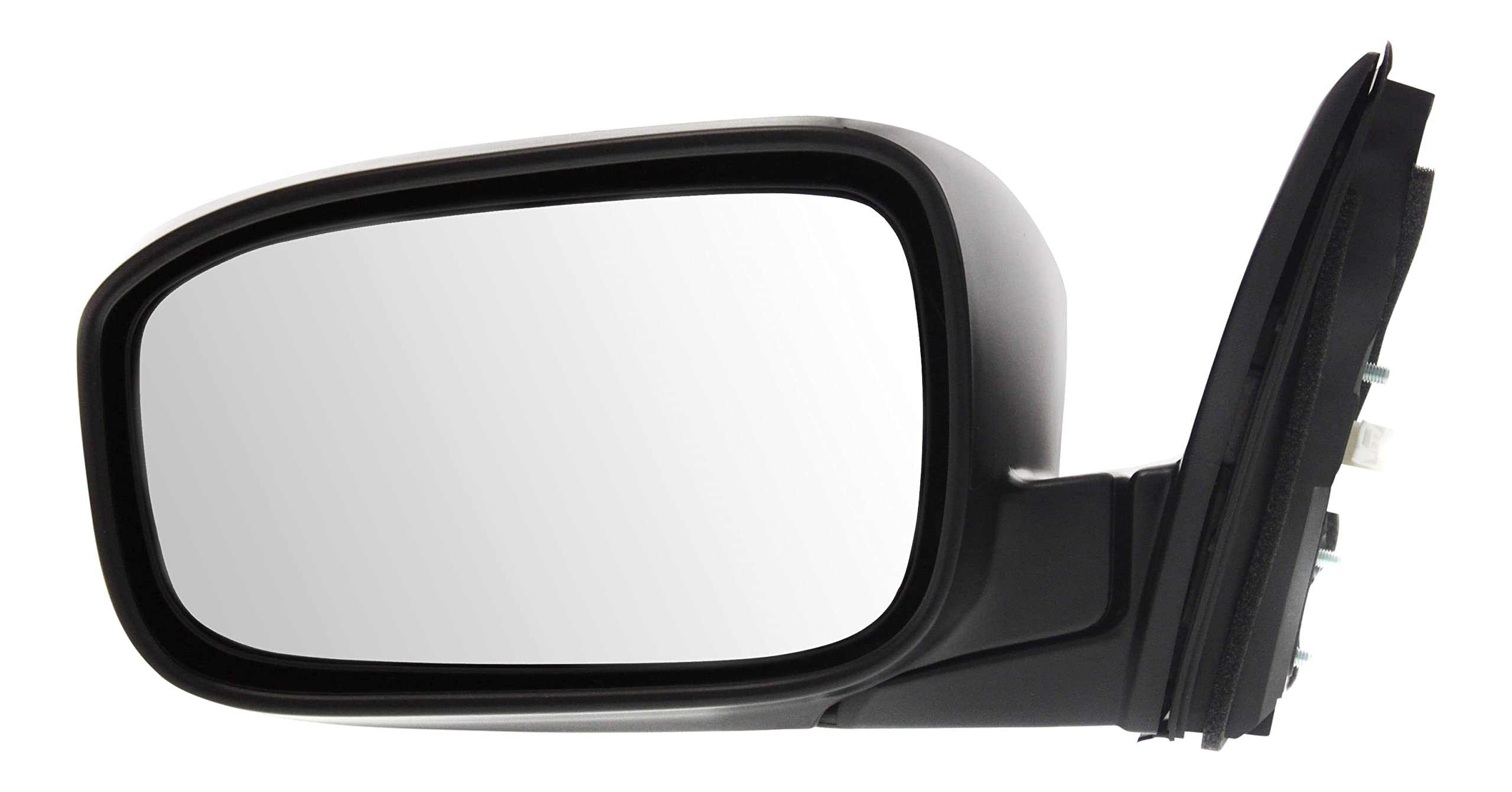 Garage-Pro Driver Side Power Non-Heated Mirror for Honda Accord 2003-2007 Paintable Sedan, Japan or USA Built Vehicle, Standard 