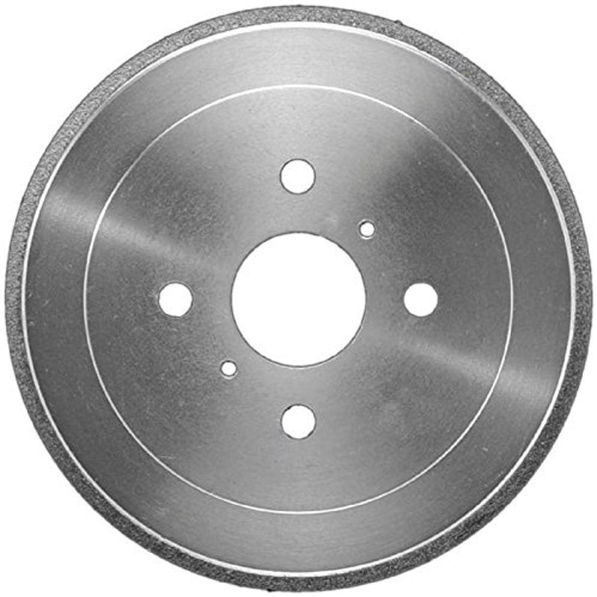 Bendix Premium Pdr0821 Rear Brake Drum For Scion Xa 2006-2004, Xb 2006-2004, Toyota Prius 2003-2001