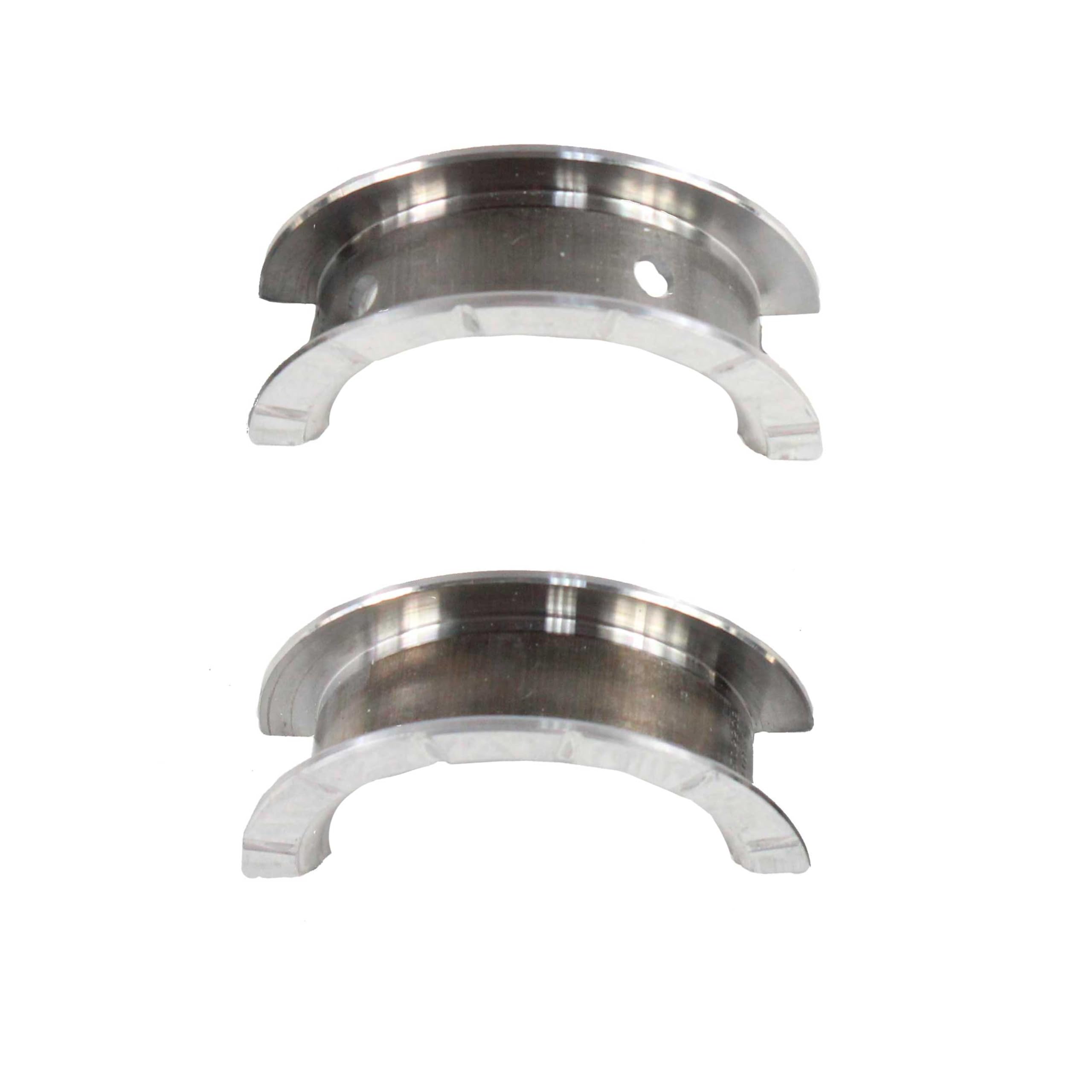 Dnj Mb314.10 Oversize Main Bearings For 2000-2015 / Buick, Chevrolet, Gmc, Oldsmobile, Pontiac, Saturn/Aura, Cavalier, Impala, M