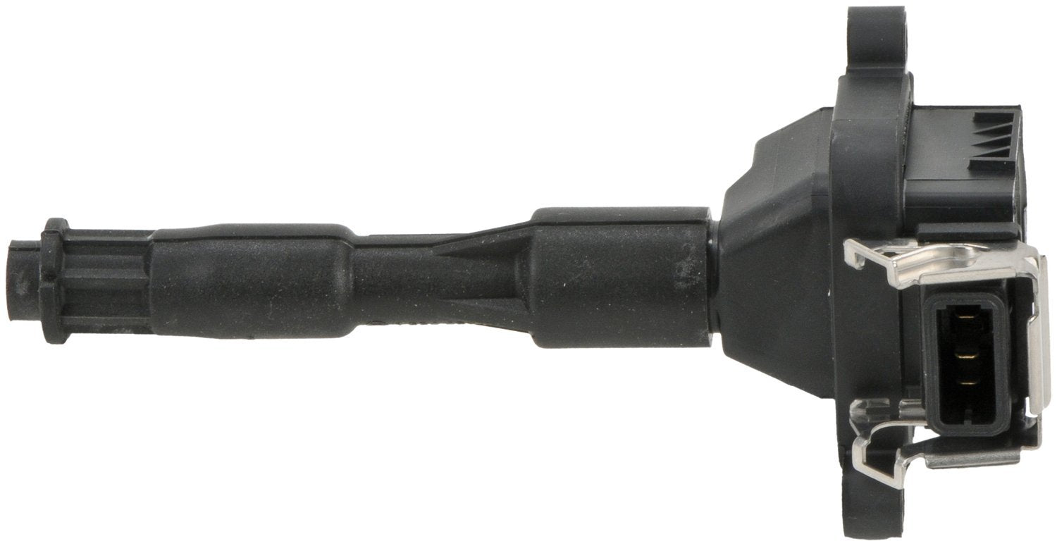 Bosch 0221504029 Oe Ignition Coil - Compatible With Select Bmw 323I, 323Is, 325I, 325Xi, 328I, 328Is, 330I, 330Xi 525I, 528I, 53