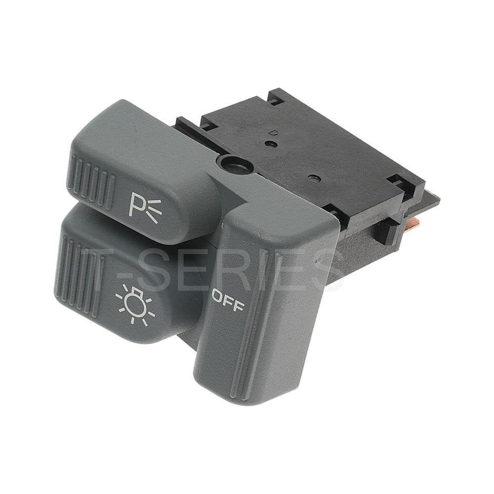 Standard Motor Products Ds-651T Headlight Switch