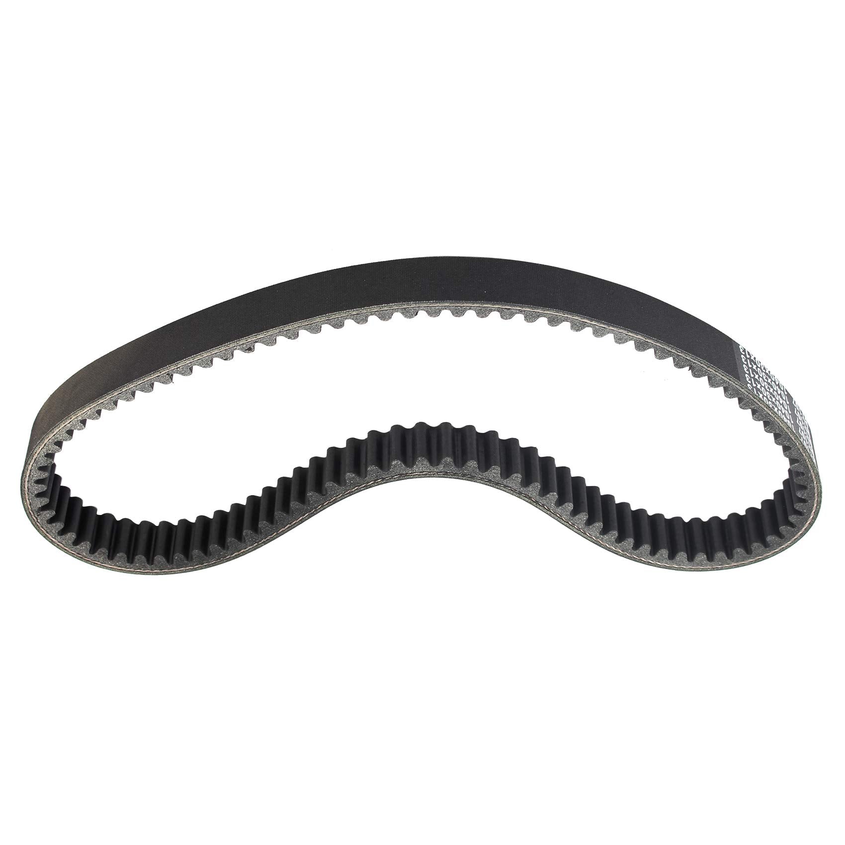 AUTOKAY BT107 Drive Belt Compatible with Polaris Sportsman 335/400/450/500/ETX/X 1993-2015 3211077