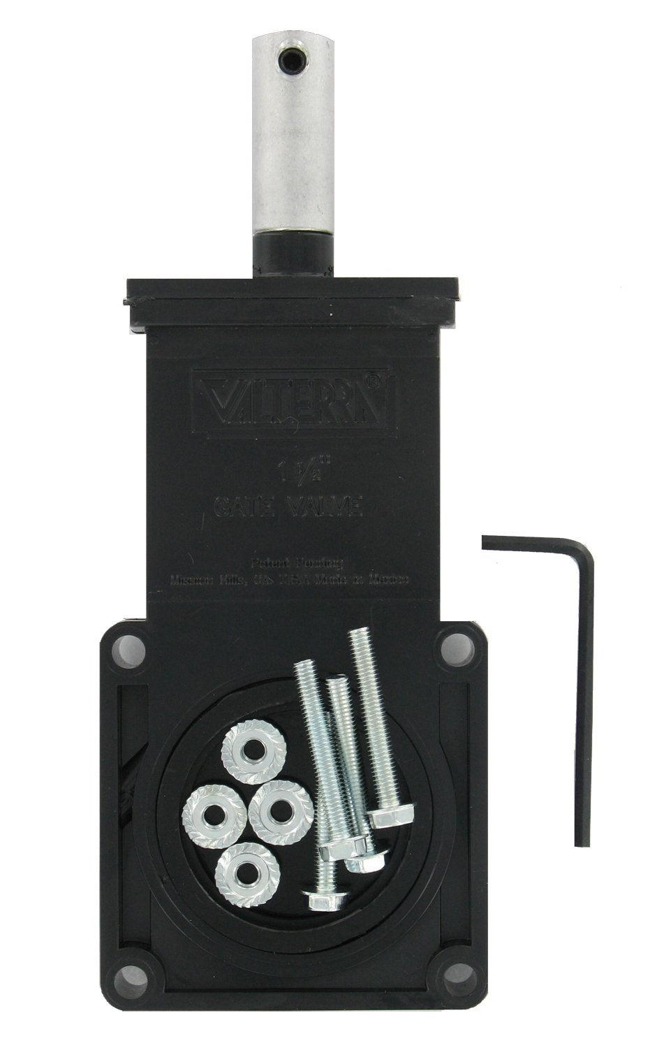 Valterra T1001Pbc 1-1/2'' Valve Body