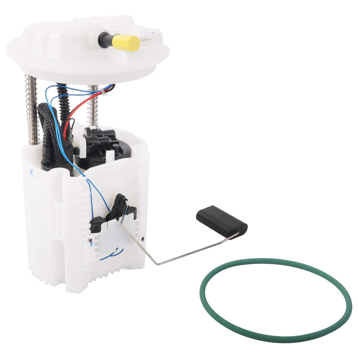 Feidks New E7235M Electric Fuel Pump Module Assembly For 08-10 Town & Country Dodge Grand Caravan-Replaces P76703M P76670M