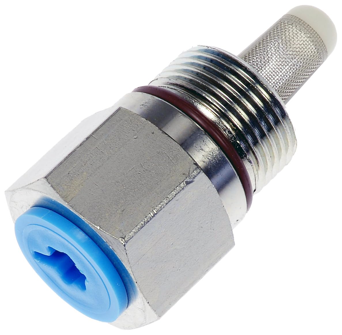 Dorman 918-361 Driver Side Turbocharger Oil Filter Compatible with Select Ford/Lincoln Models