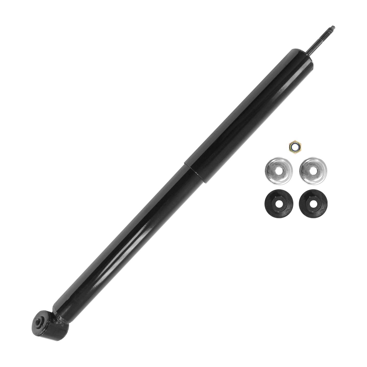 2004-2018 Chevrolet Aveo; 2007-2011 Chevrolet Aveo5; 2007-2009 Pontiac G3; 2005-2008 Pontiac Wave - 251190
