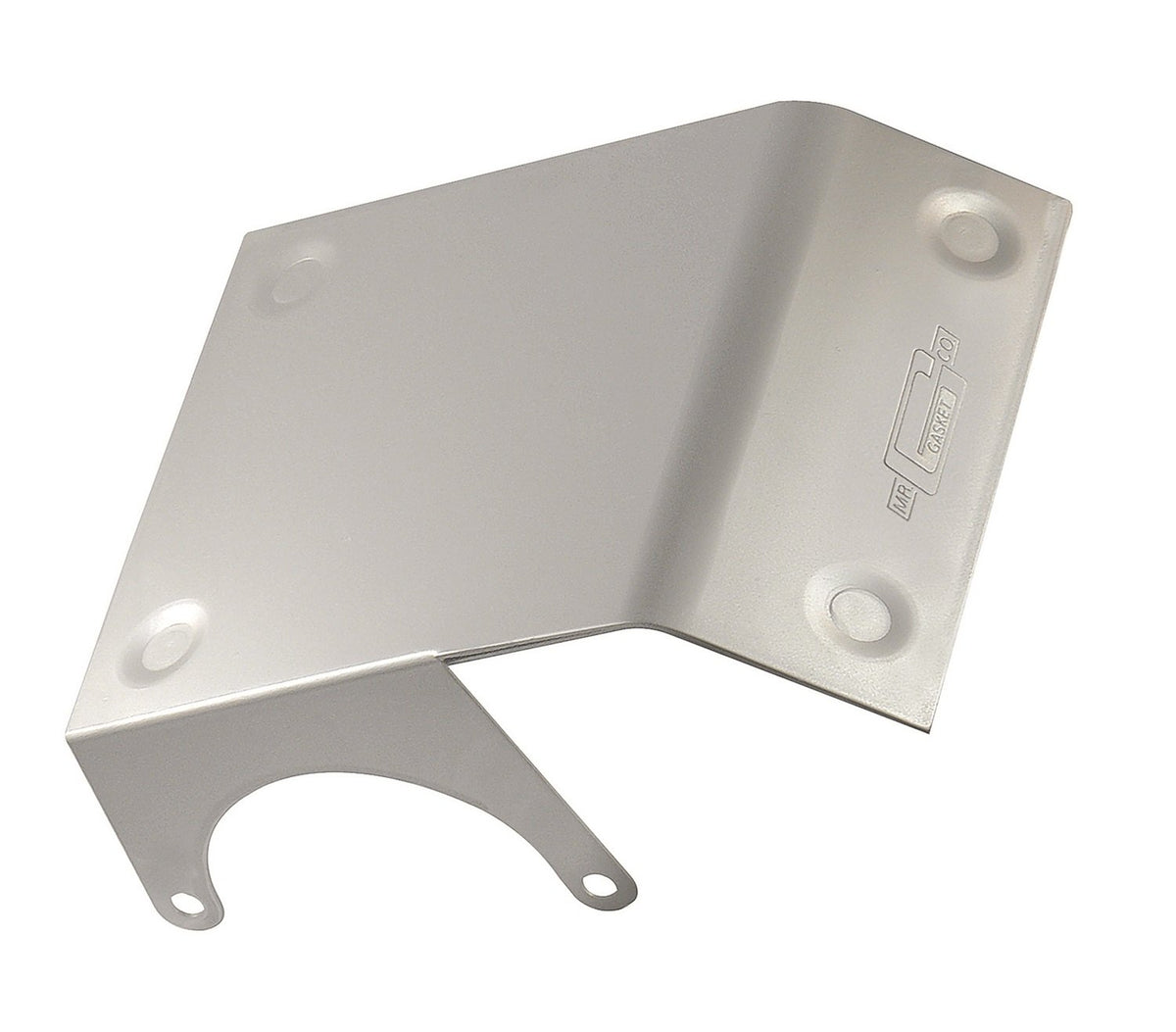 Mr. Gasket 3678 Starter Motor Heat Shield