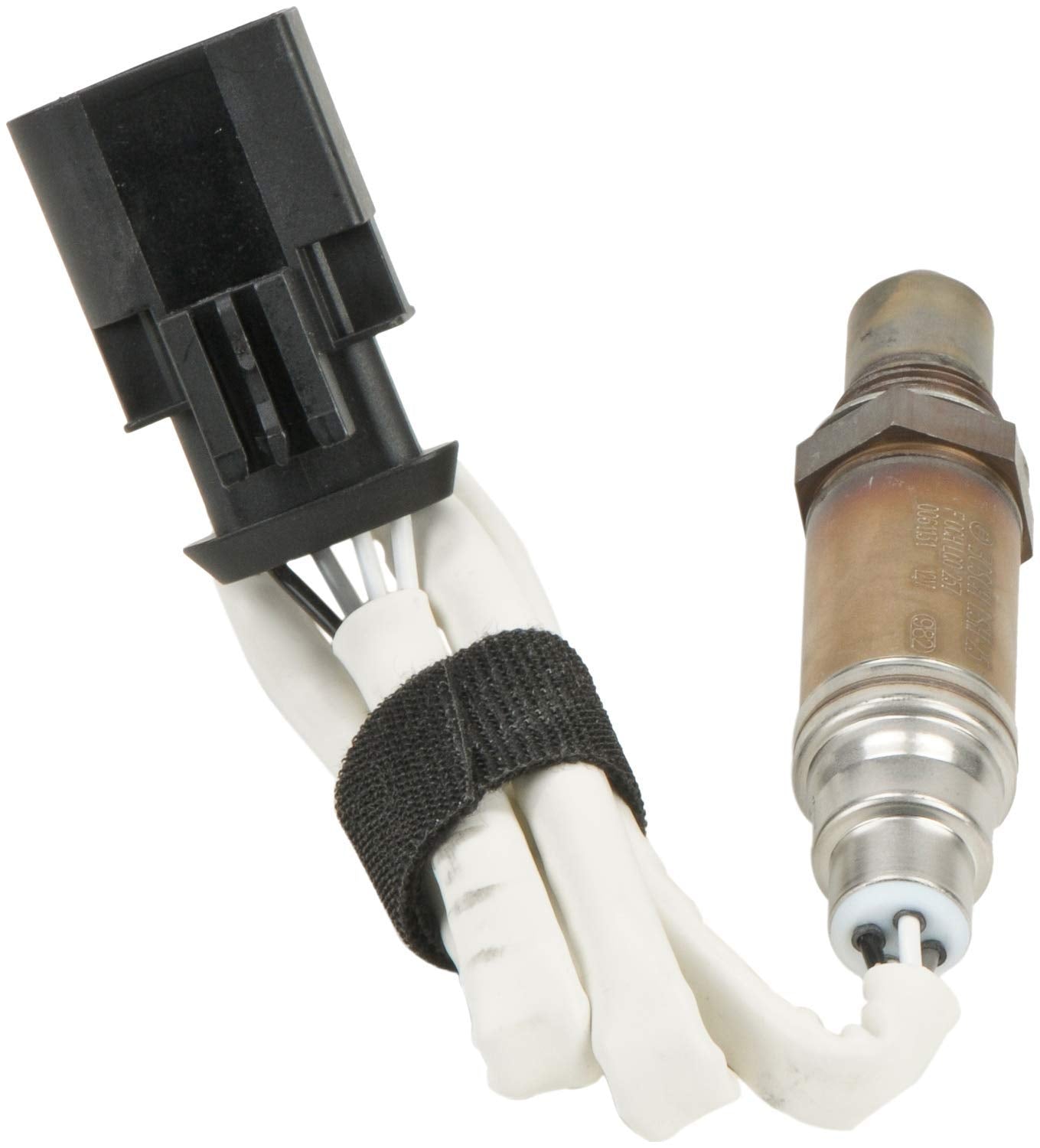 Bosch 13878 Premium Oe Fitment Oxygen Sensor - Compatible With Select Mini Cooper