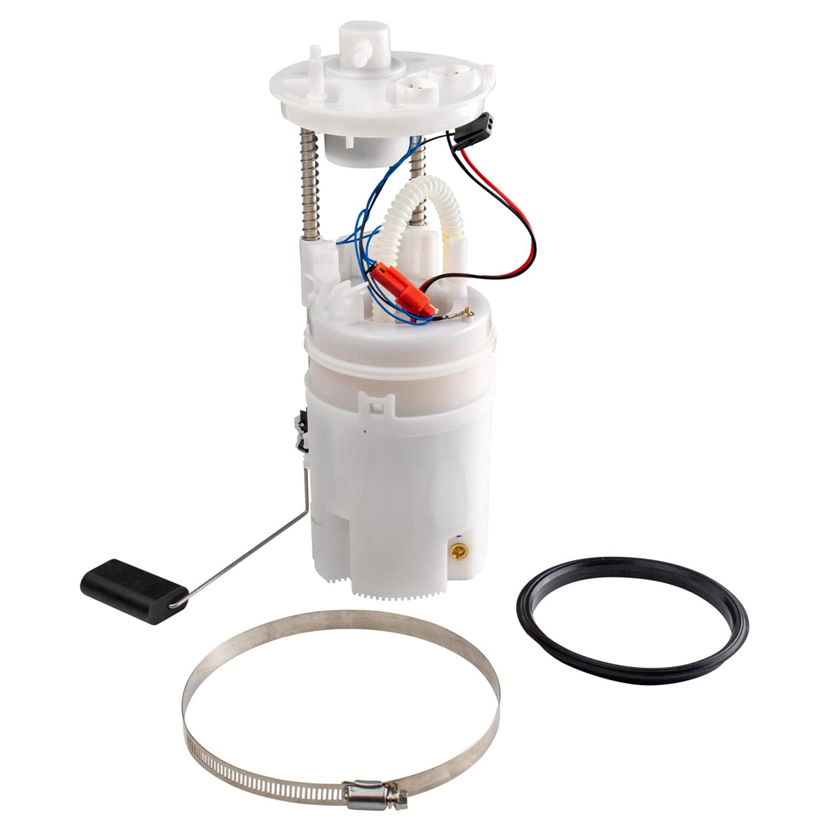 Trq Fuel Pump Module Assembly Compatible With 2007-2010 Bmw X5 WBCARB09HZFSBYB