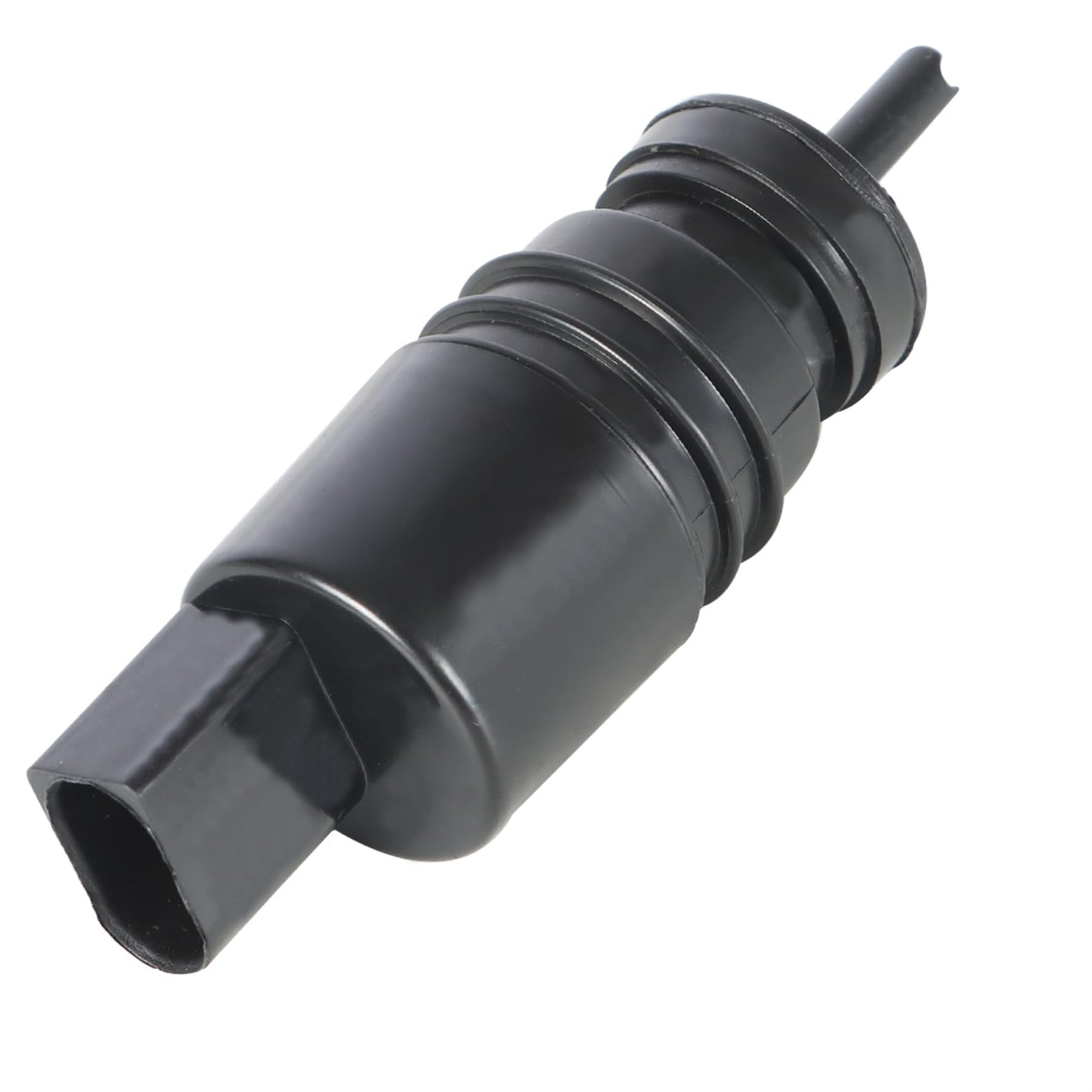 Windshield Washer Pump W/Grommet Replacement For 09-18 Ram 1500 2500 3500 68071576Aa