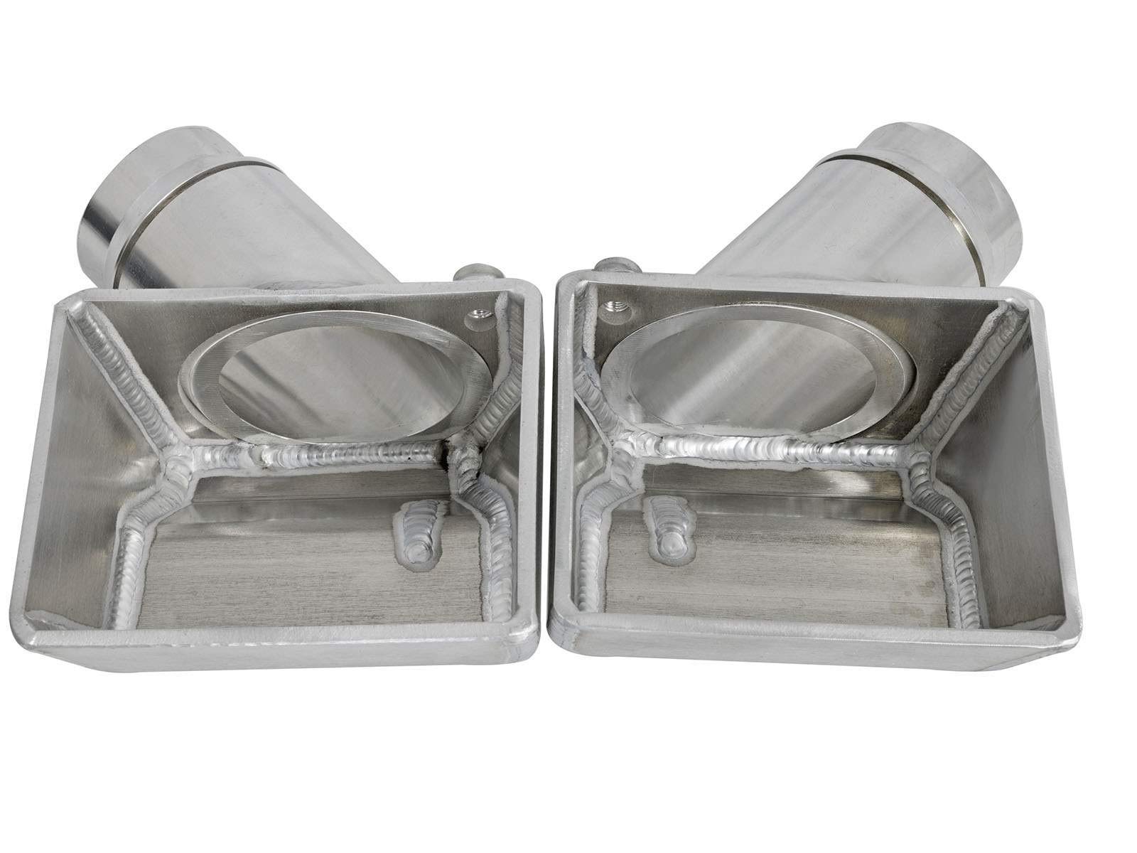 Afe Power 46-20222-B Bladerunner Intercooler (Bmw) (Non-Carb Compliant)