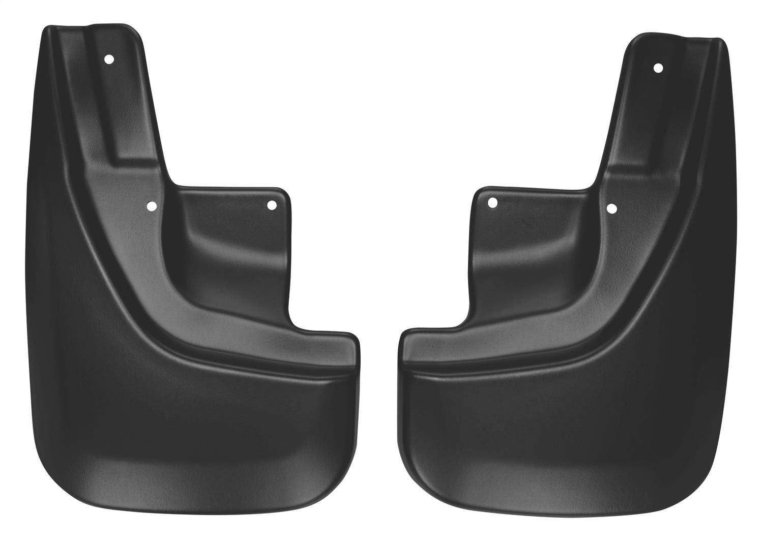 Husky Liners - Front Mud Guards | 2011 - 2021 Jeep Grand Cherokee, 2011 - 2016 Jeep Grand Cherokee Laredo/Limited/Overland, Fron