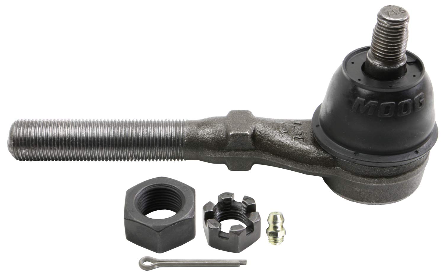 Moog Es3369T Steering Tie Rod End For Ford F-150