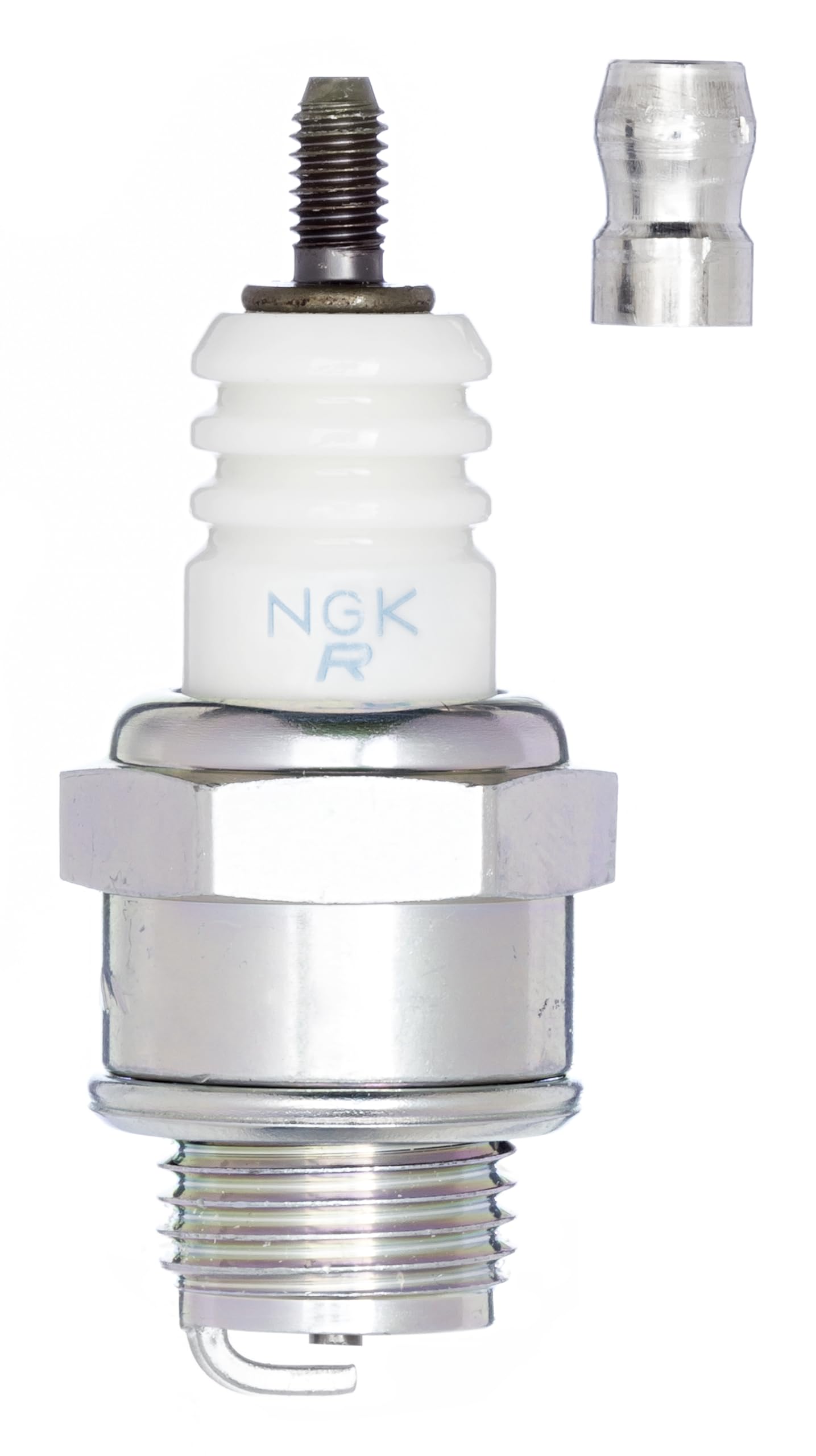 Ngk Spark Plug, Ngk Bmr4A, Ea, 1