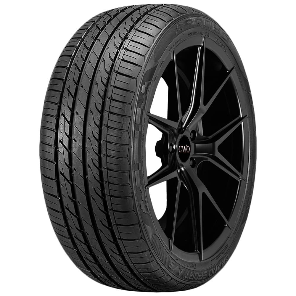 Arroyo Grand Sport A/S P235/55R20 102W Bsw All-Season Tire