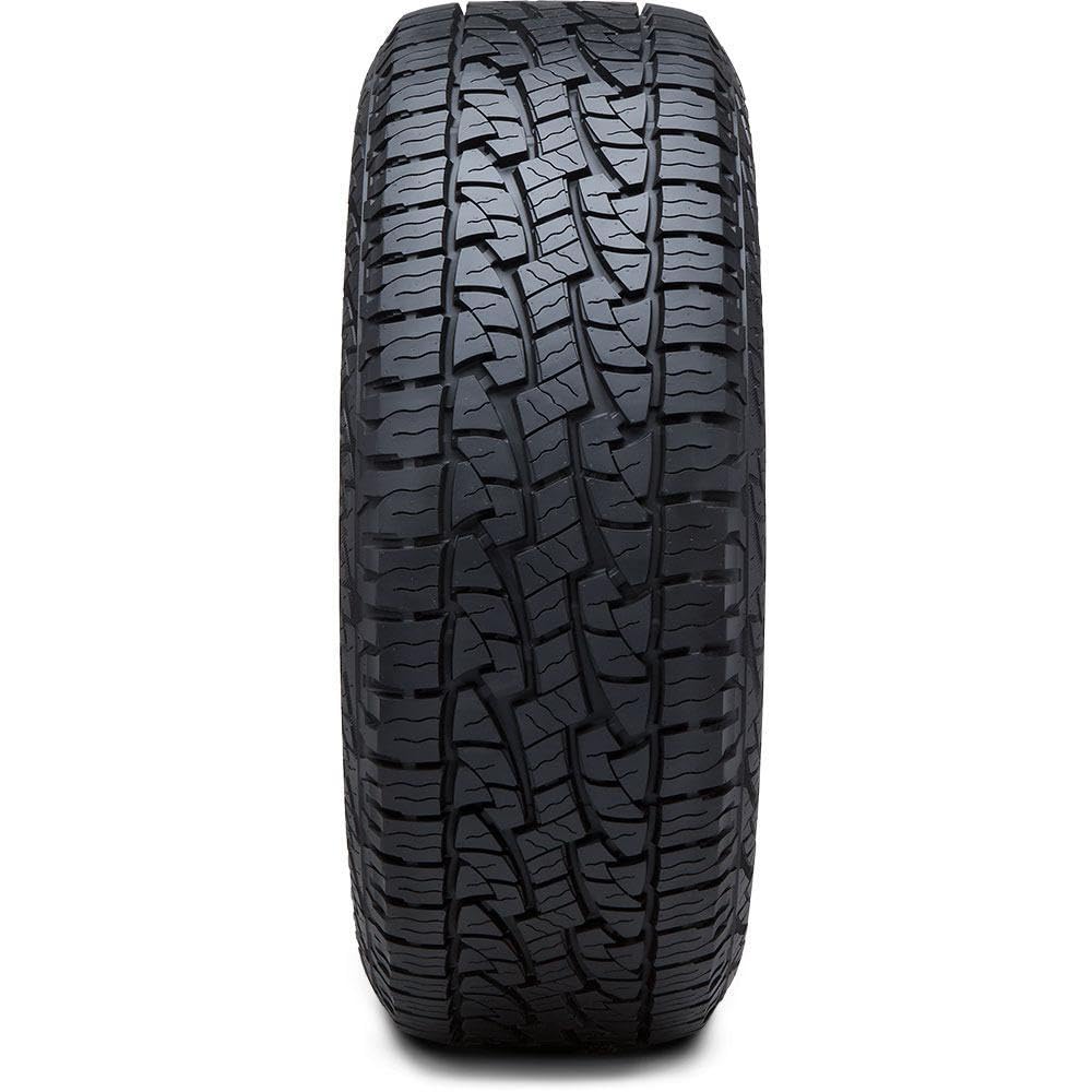 Nexen Roadian At Pro Ra8 All- Season Radial Tire-315/75R16 127R 10-Ply