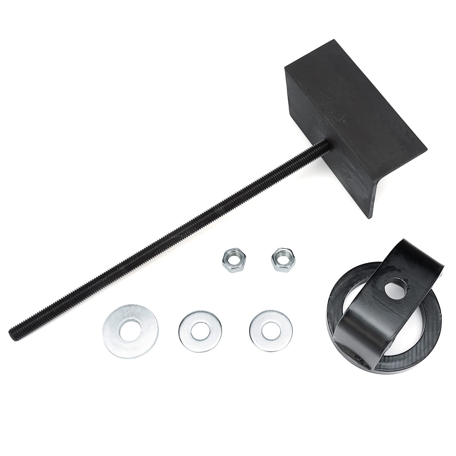 Clutch Compression Tool Cct510 - Compatible With Most Polaris, Kawasaki, Kymco, Yamaha - Secondary Clutch Compression Tool