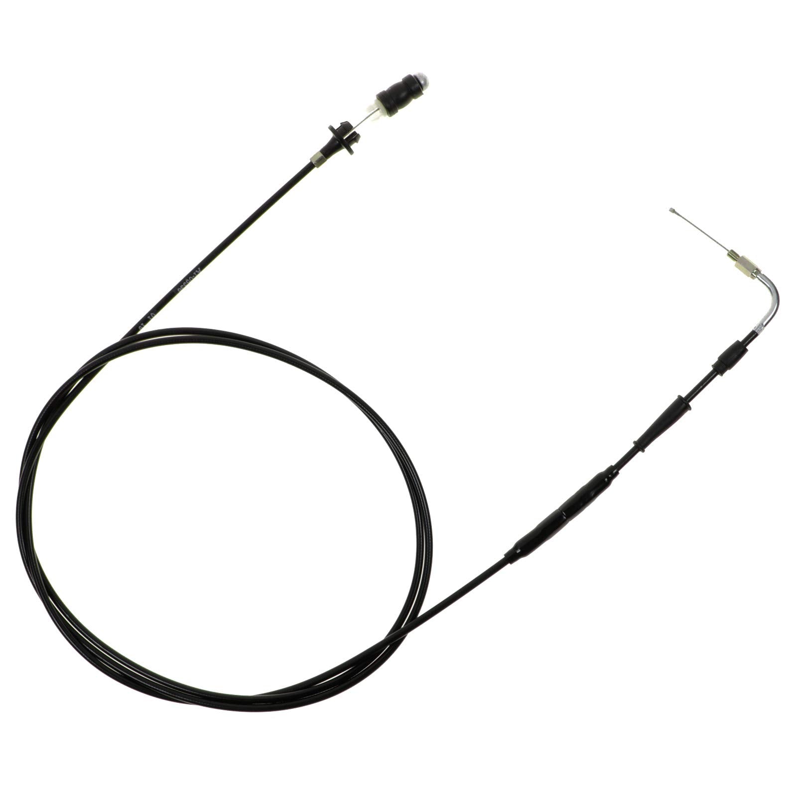 Spi, At-05336, Throttle Cable Fits Polaris Some 2005-2012 Ranger 500 & 400 Replaces Oem# 7081212