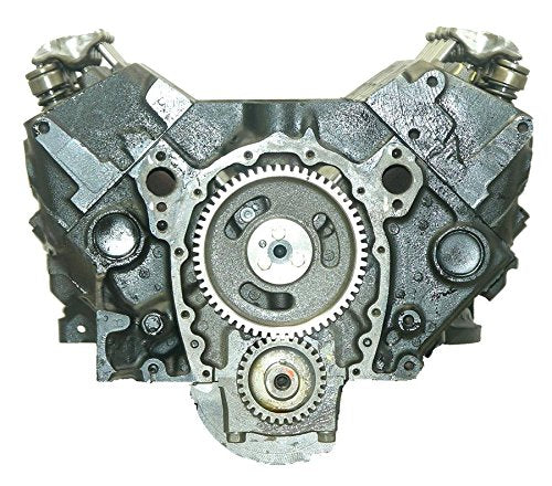 PROFessional Powertrain DM03 Marine Engine (Remanufactured, Chevrolet 350)