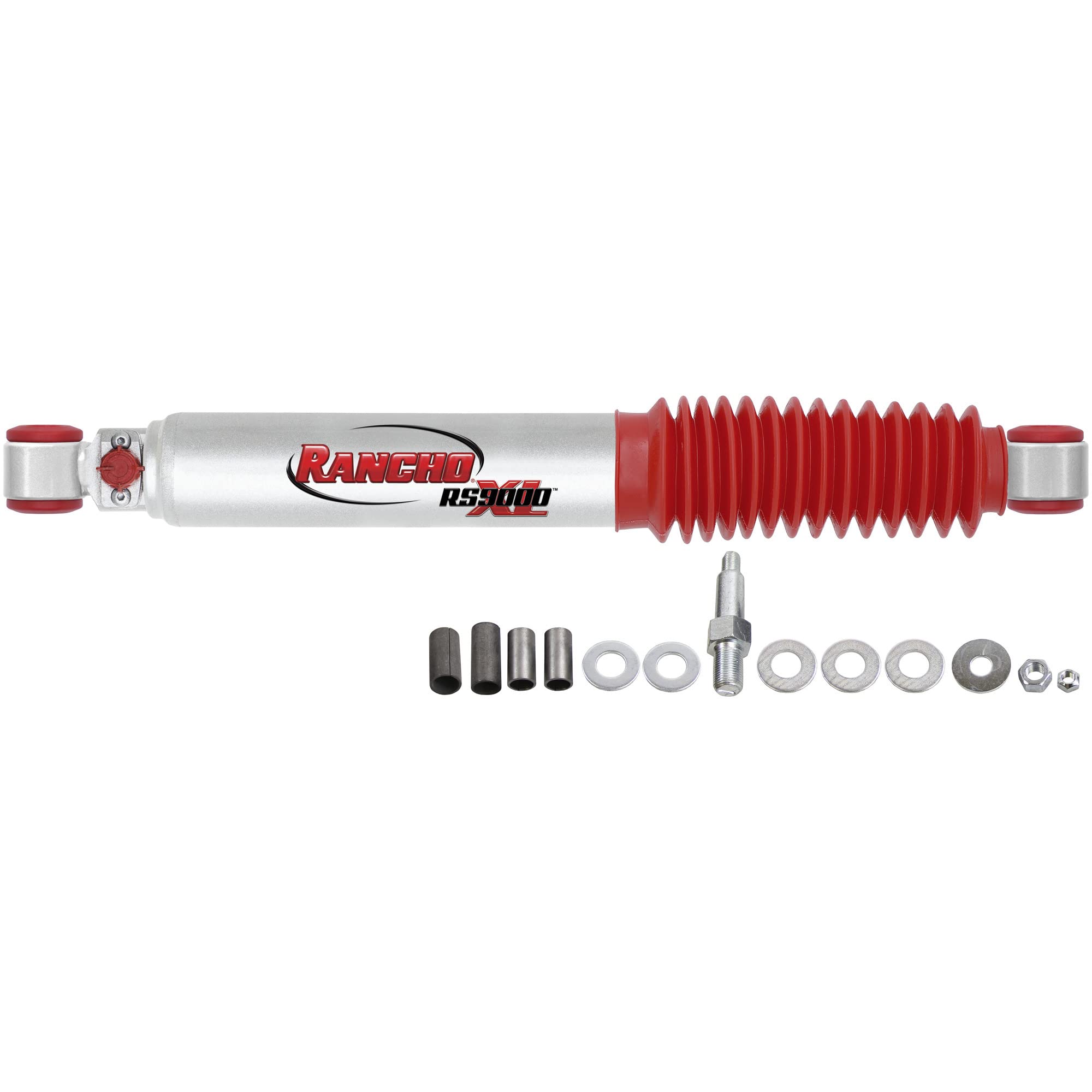 Rancho Rs9000Xl Rs999118 Suspension Shock Absorber