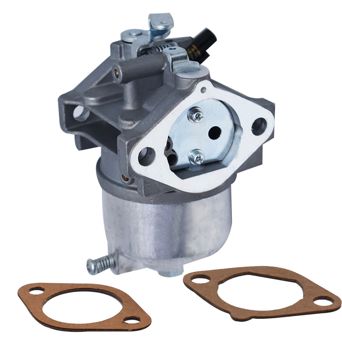 All-Carb Carburetor Replacement For John Deere 285 320 345 For Kawasaki Fd590V Engine Lawnmowercarb Am122617