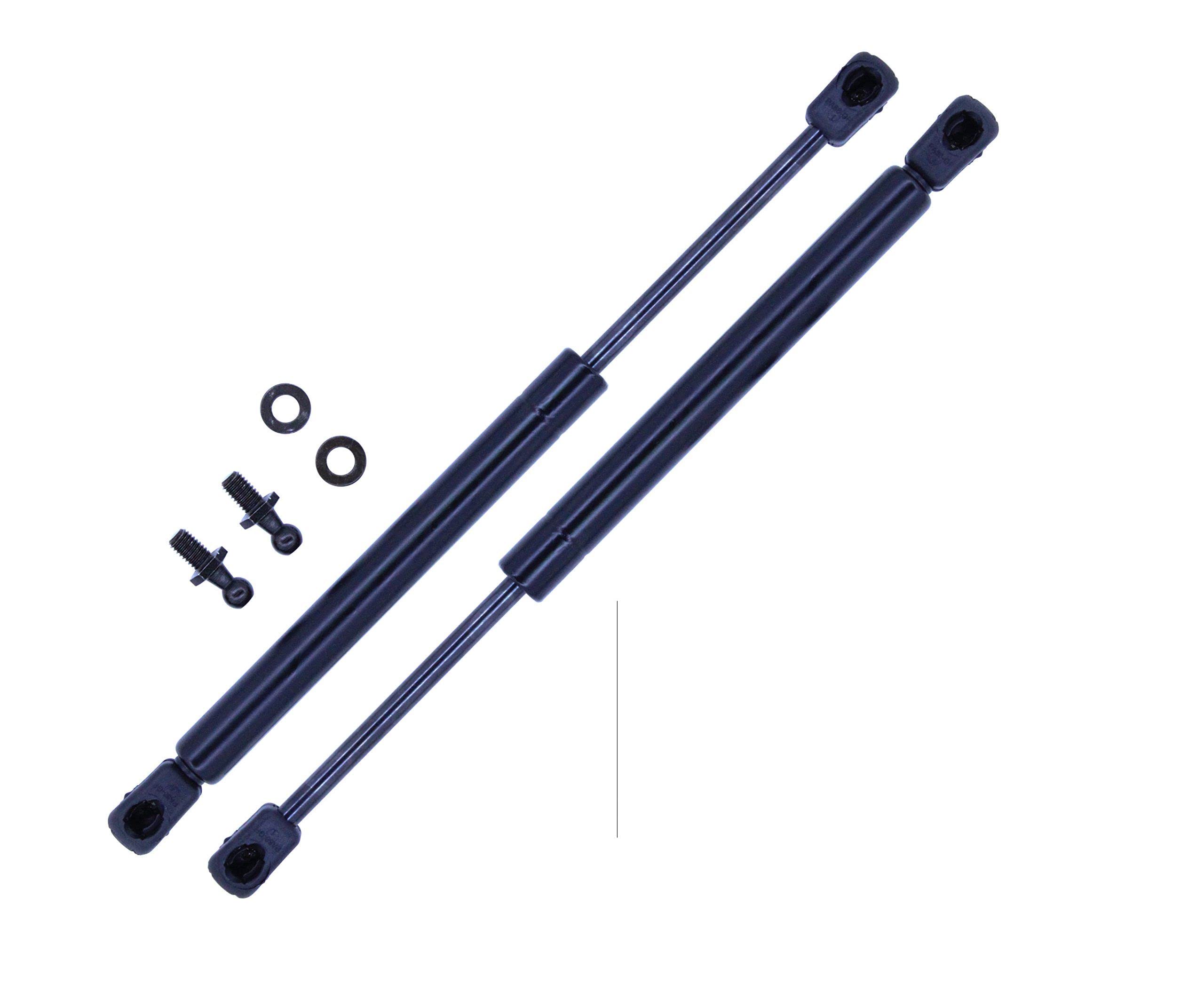 2 Pieces (Set) Tuff Support Liftgate Lift Supports 1981 To 1990 Toyota Land Cruiser