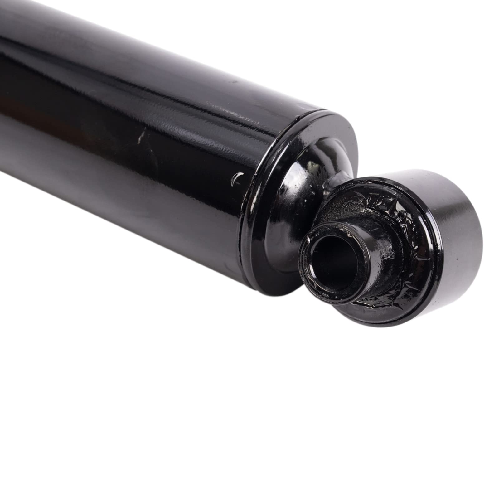 Trq Rear Shock Absorber Set Compatible With 2015-2022 Ford Transit-150 Transit-250 Transit-350 Transit-350 Hd